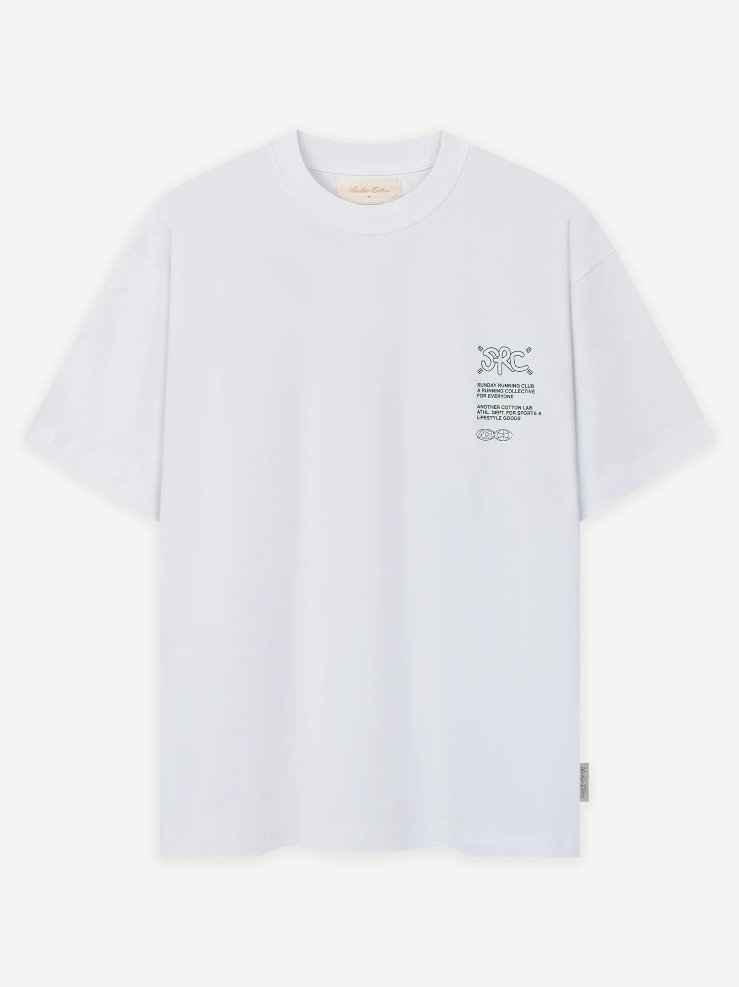 Athletic Department T-Shirt - Image 2