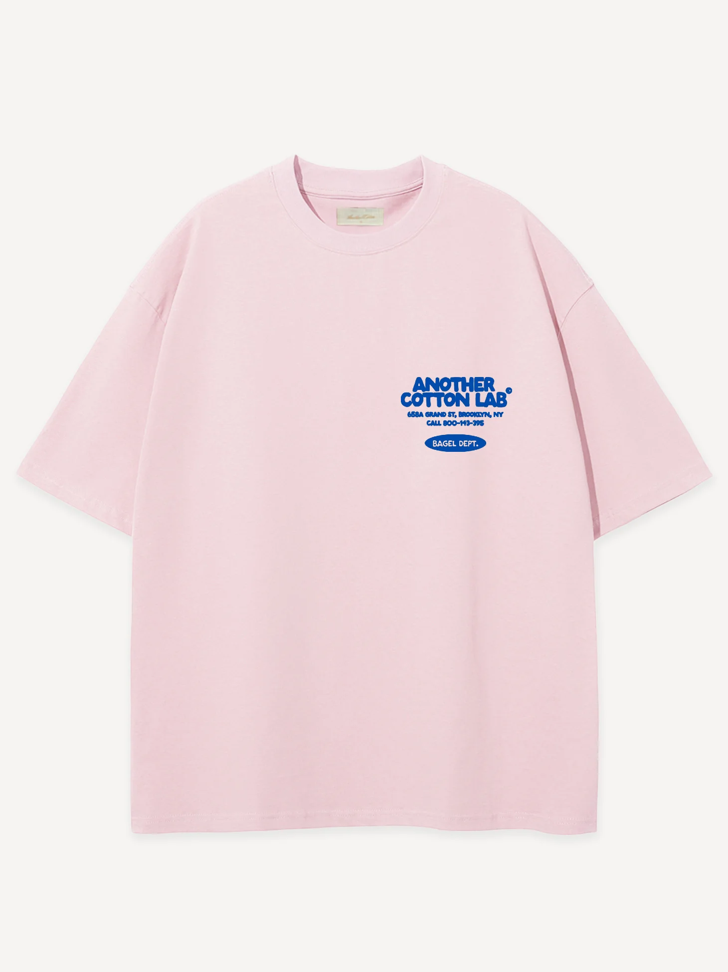 Bagel Society T-Shirt - Image 2