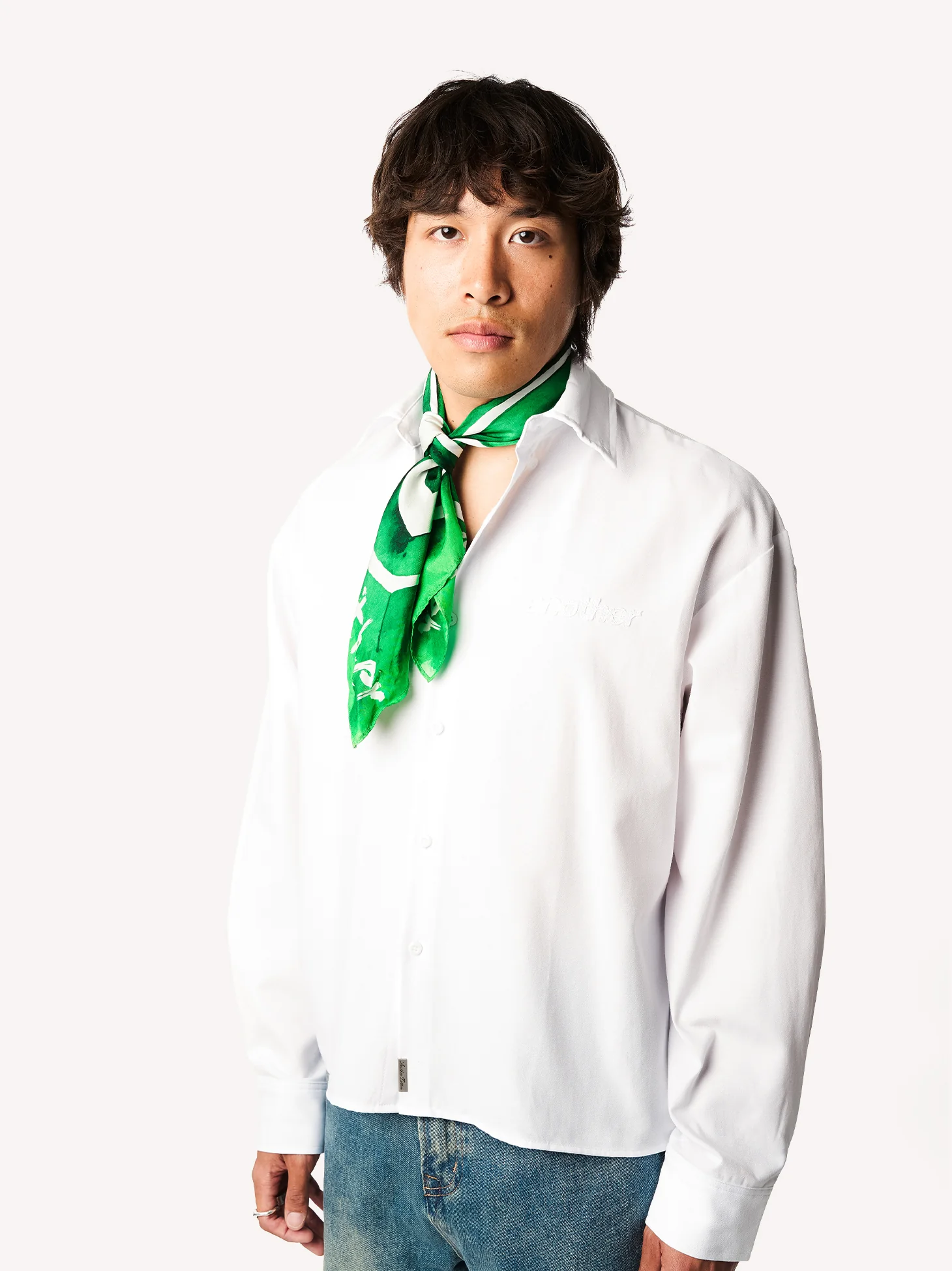 Another Bandana Handkerchief - Image 4