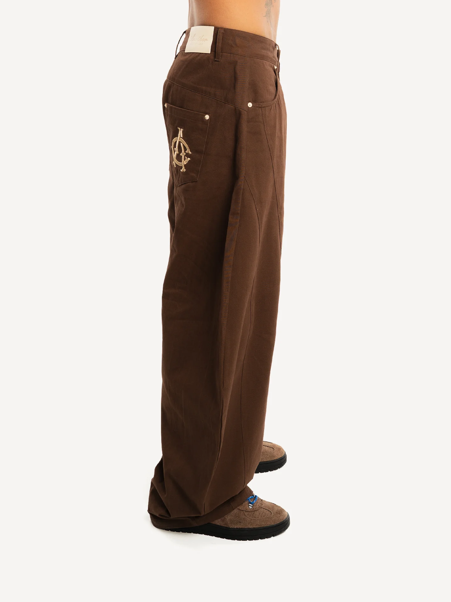 Another Barrel Jeans - Image 11