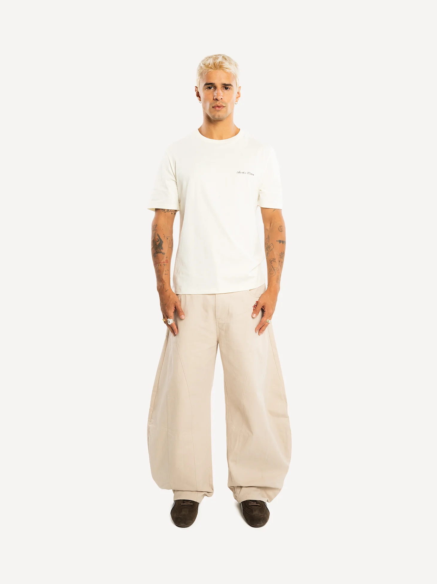 Another Barrel Jeans - Image 3