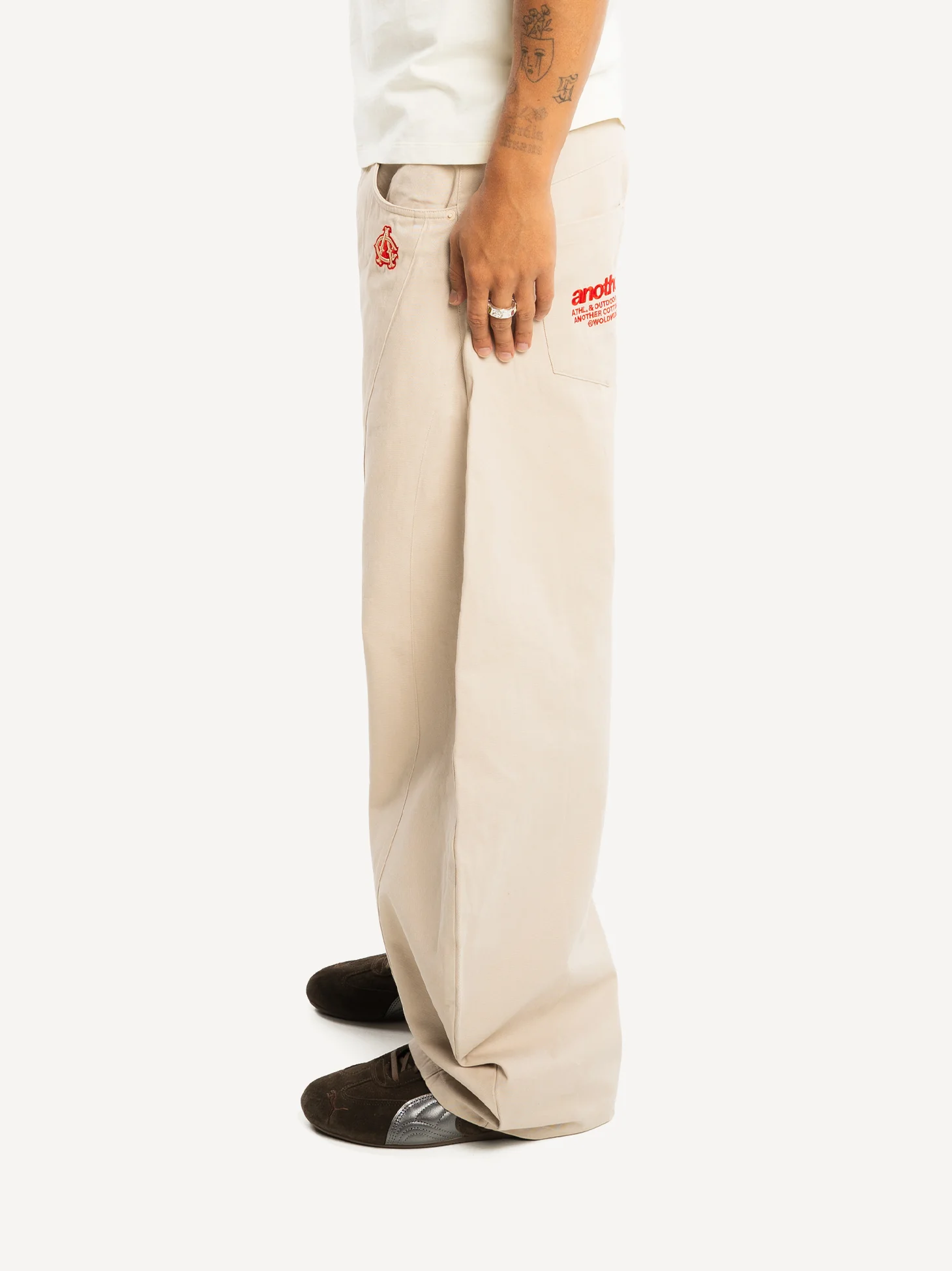Another Barrel Jeans - Image 5