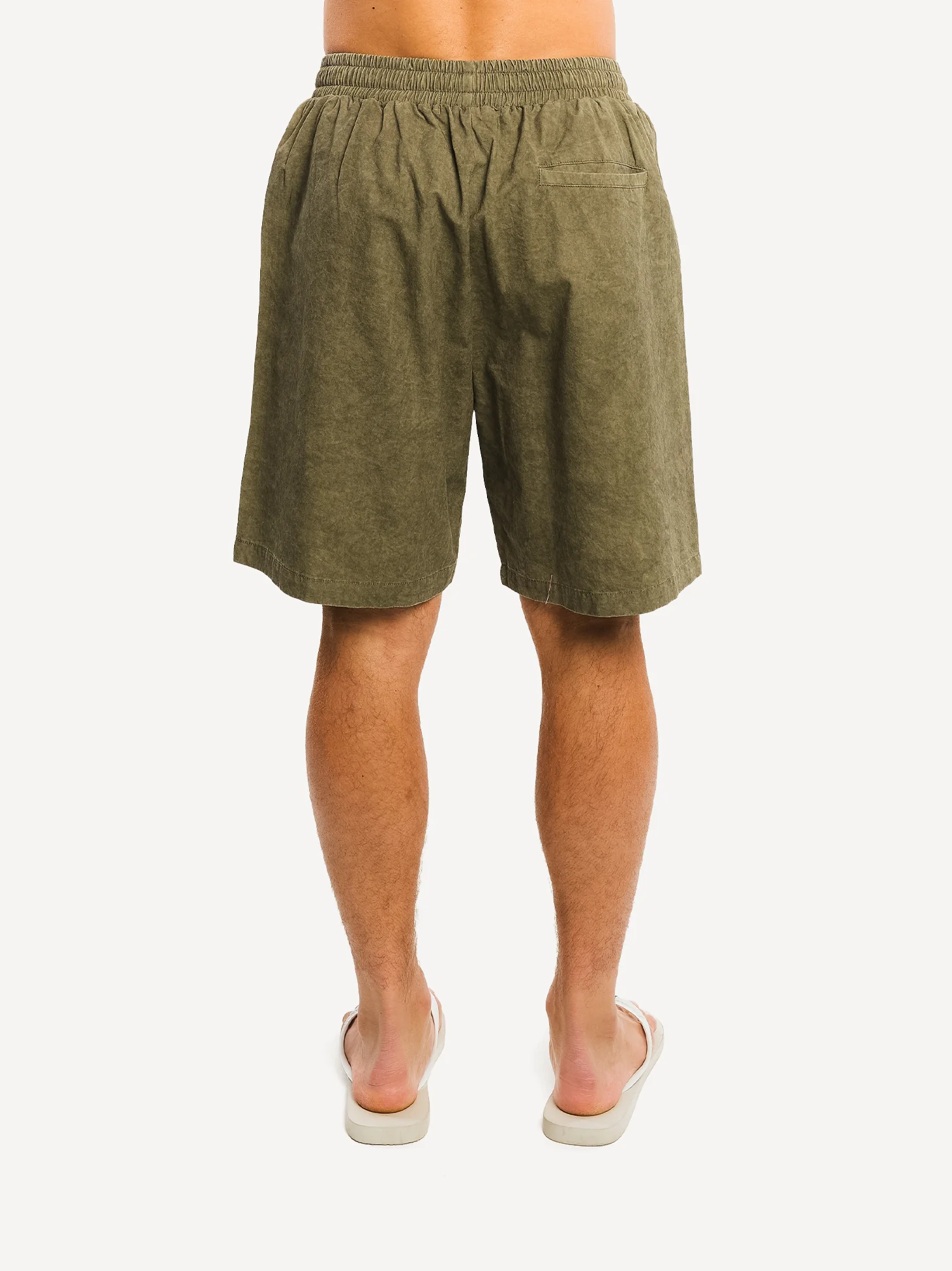 Essential Swim Shorts - Image 13