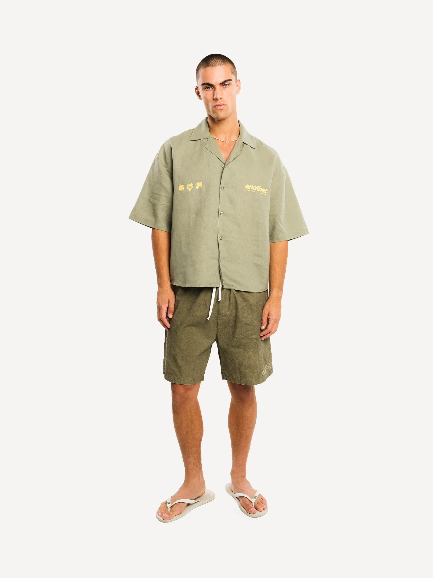 Essential Swim Shorts - Image 17