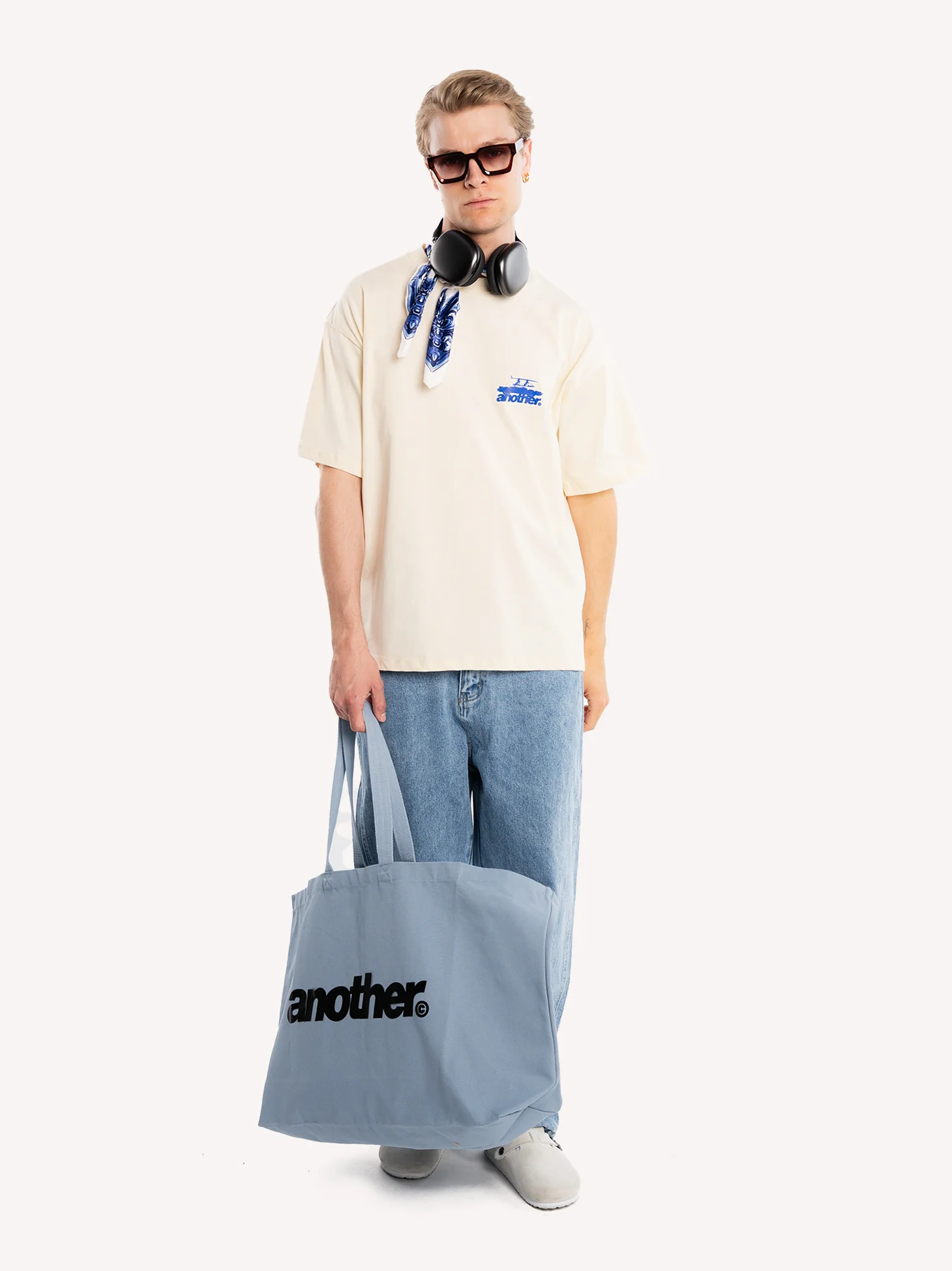 Beach Days Oversized T-Shirt - Image 5