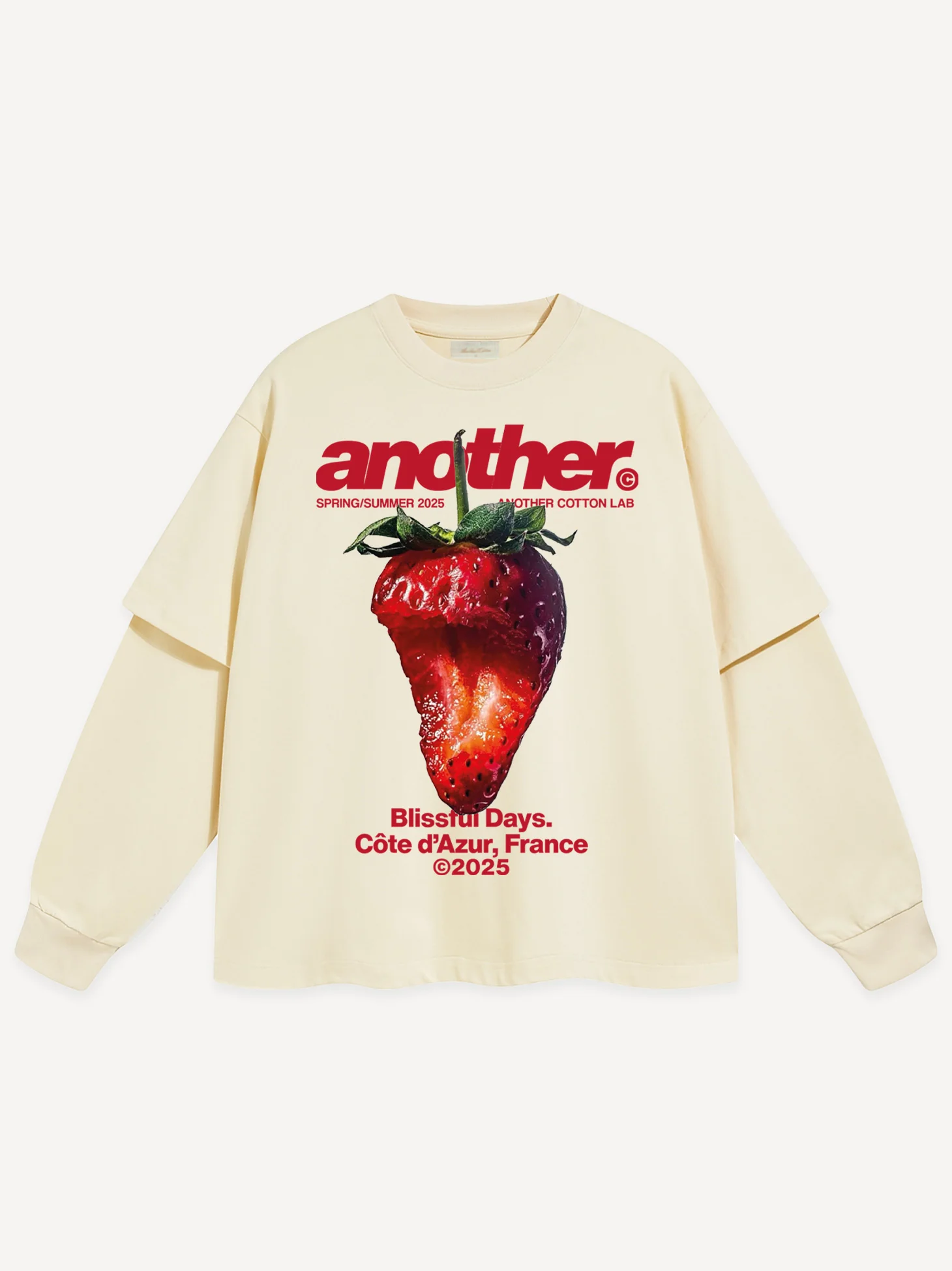 Another Blissful Longsleeve