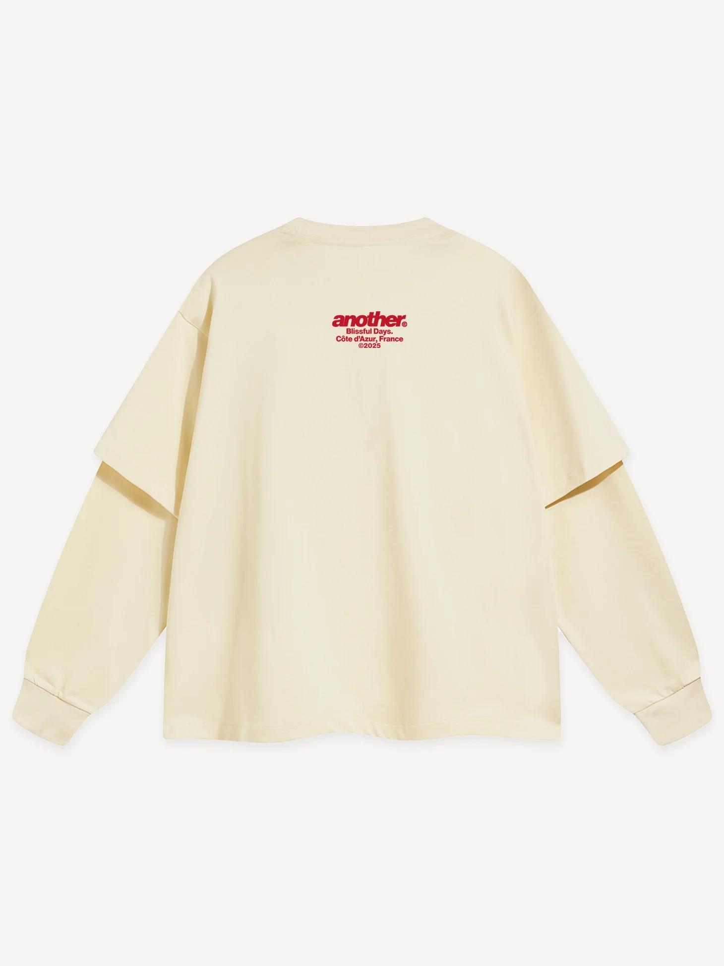 Another Blissful Longsleeve - Image 2