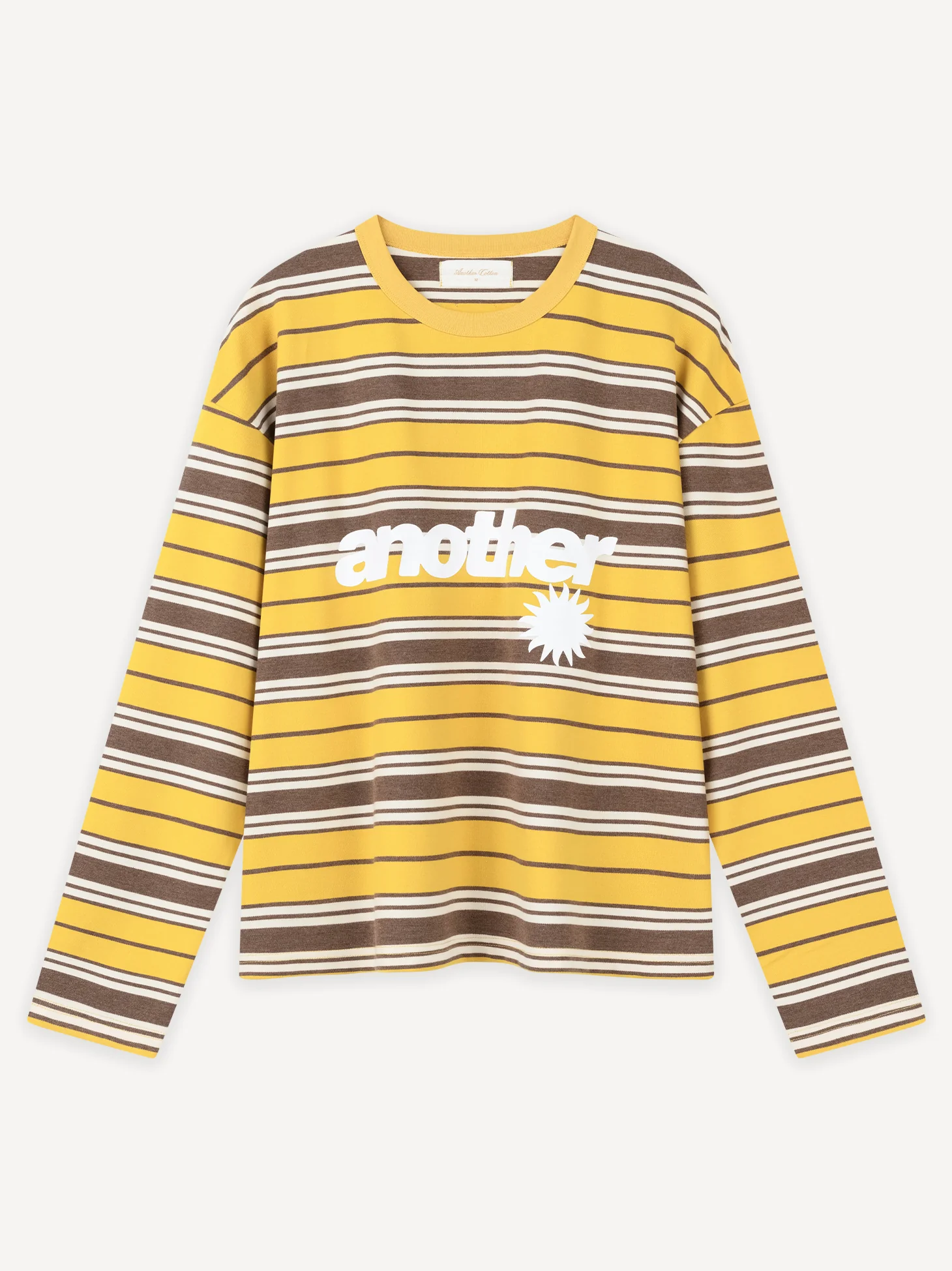 Gradient Striped Longsleeve - Image 11