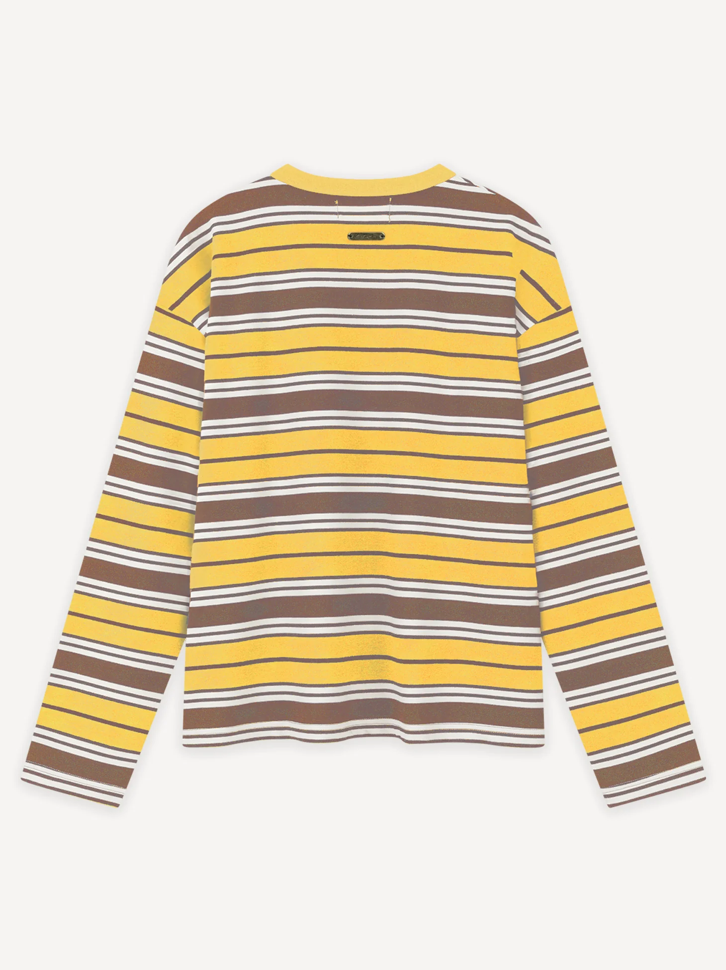Gradient Striped Longsleeve - Image 12