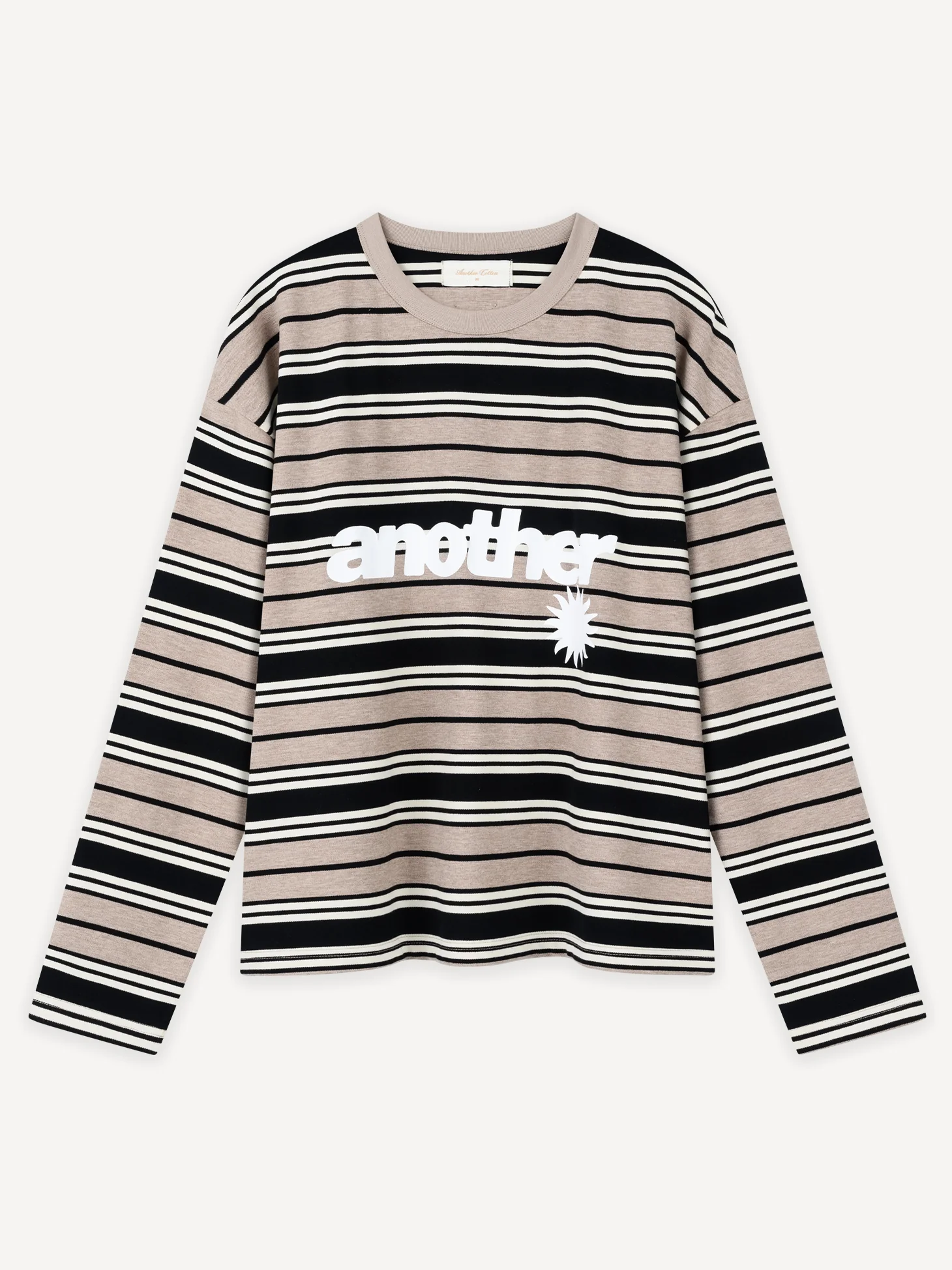 Gradient Striped Longsleeve - Image 4