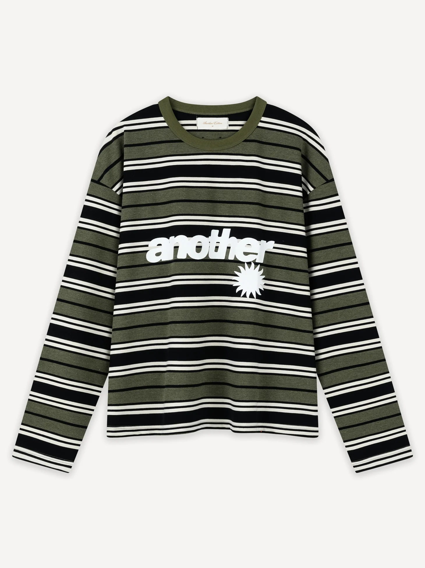Gradient Striped Longsleeve - Image 6