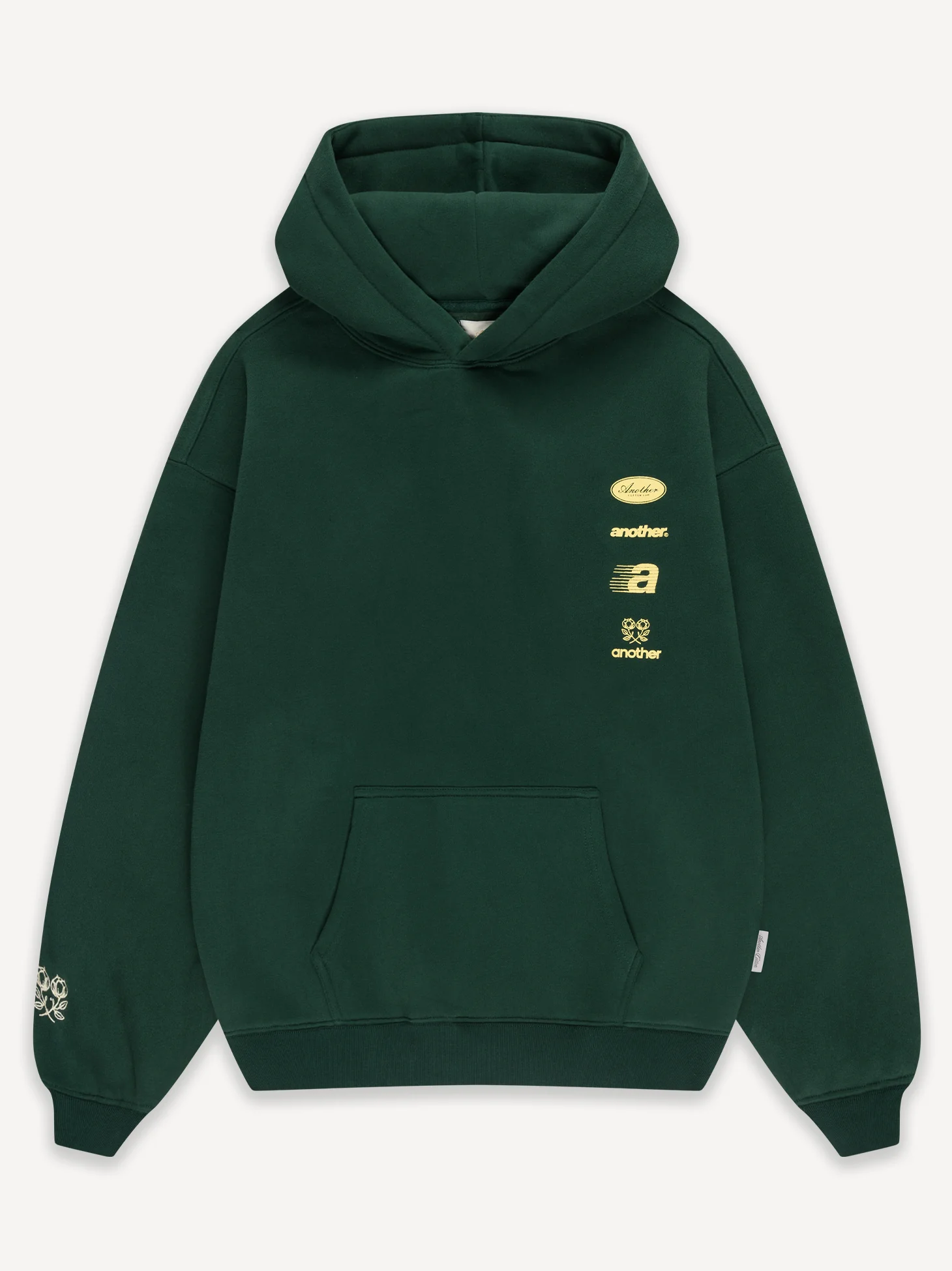 Café d‘Another Hoodie - Image 2