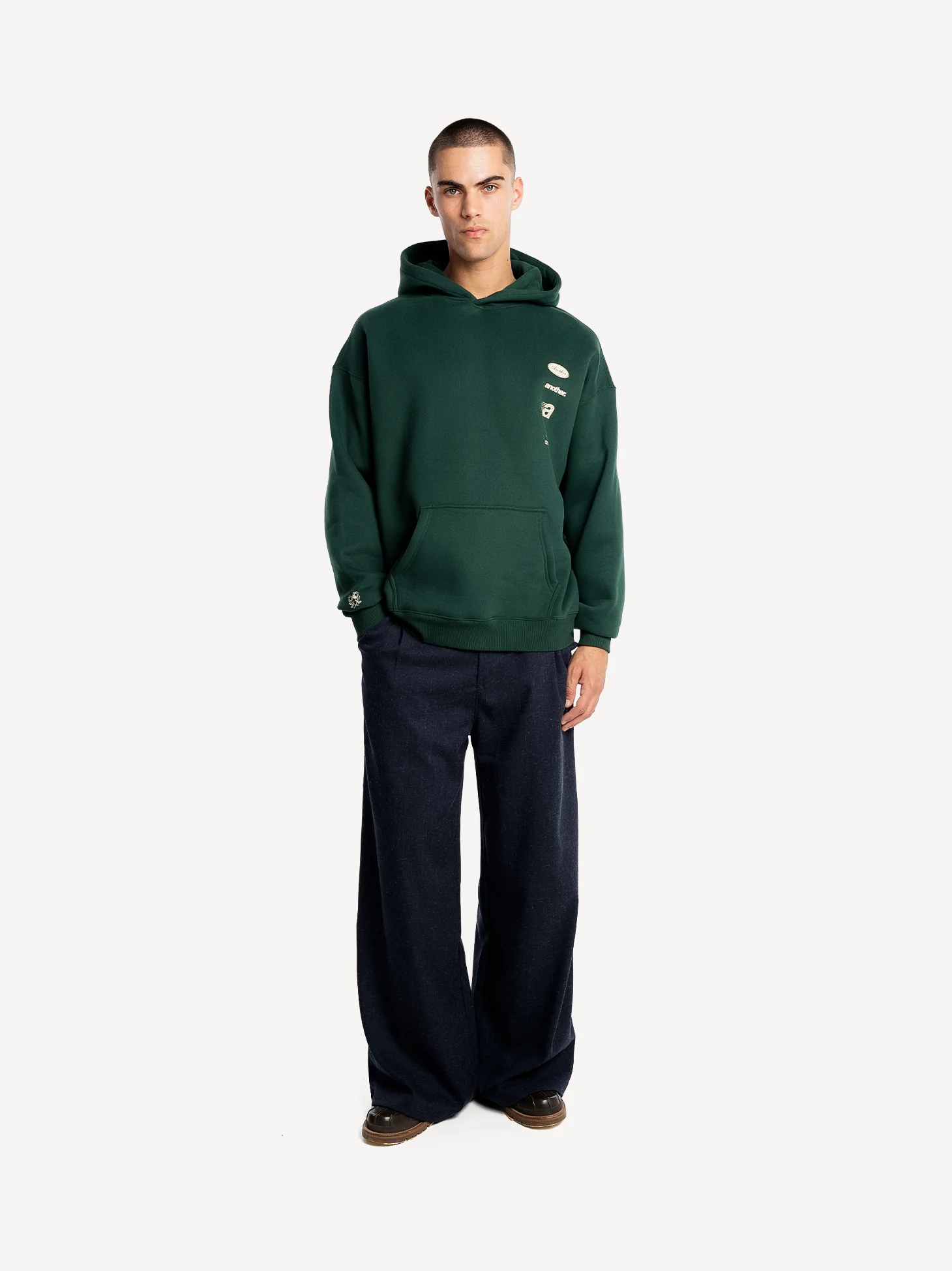 Café d‘Another Hoodie - Image 3