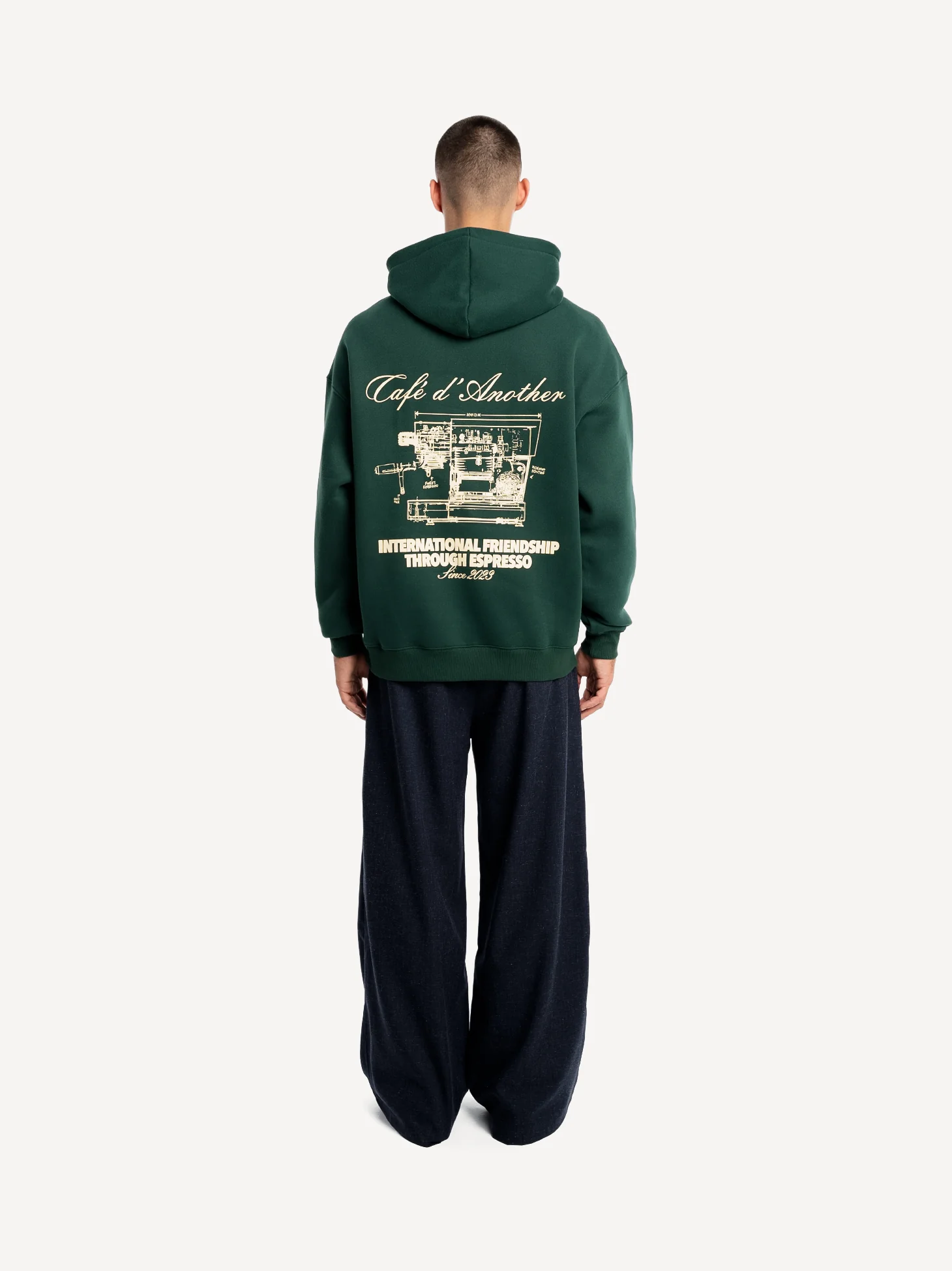 Café d‘Another Hoodie - Image 4