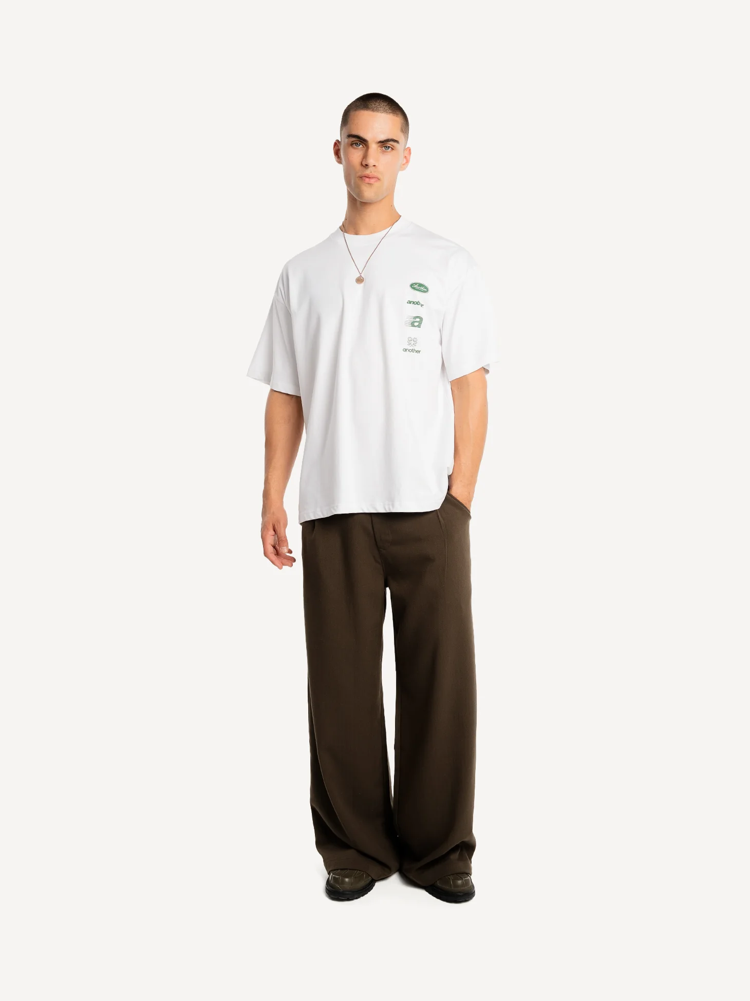 Café d‘Another T-Shirt - Image 4