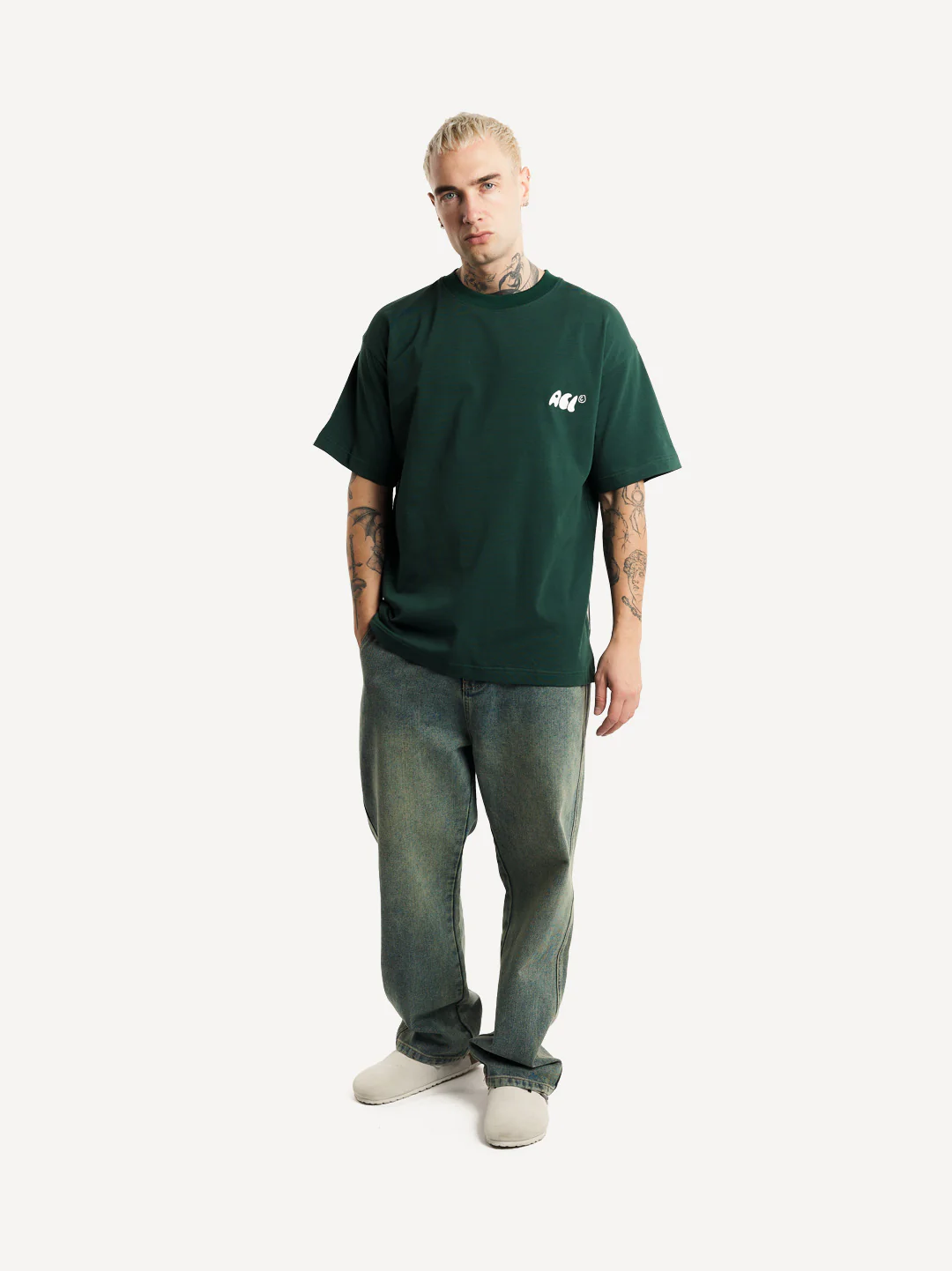 Caffeine Department T-Shirt - Image 11