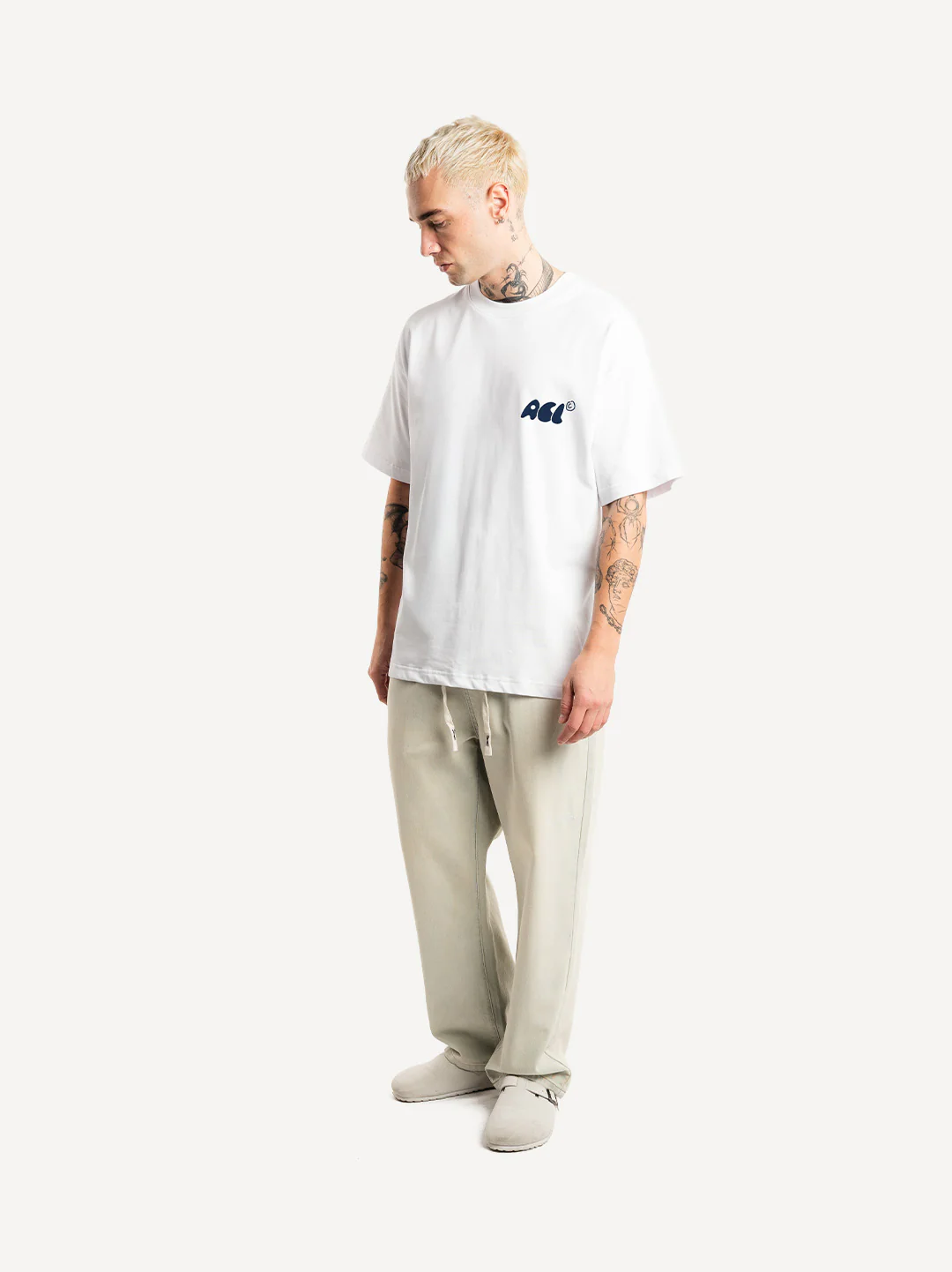 Caffeine Department T-Shirt - Image 4
