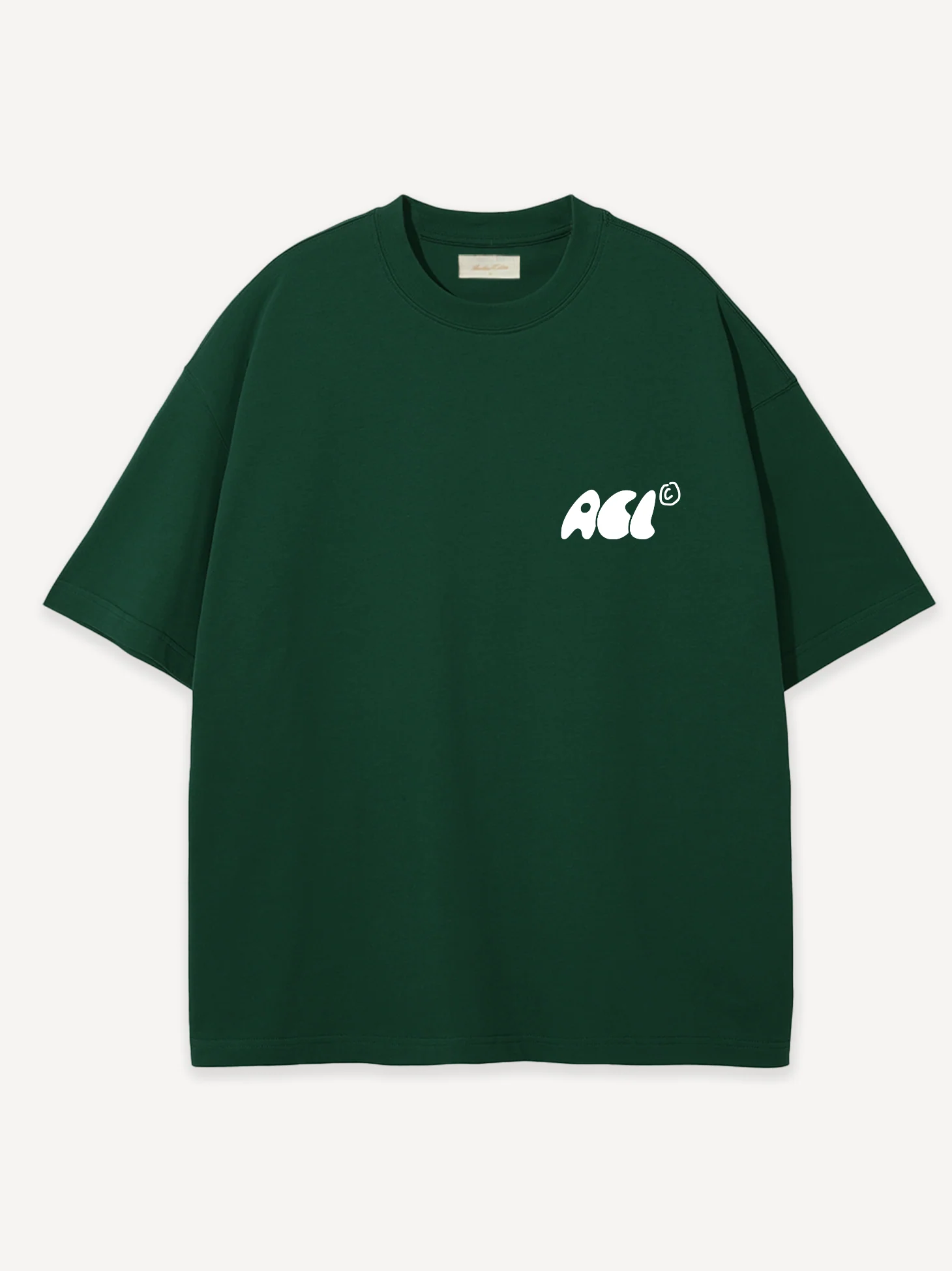 Caffeine Department T-Shirt - Image 6