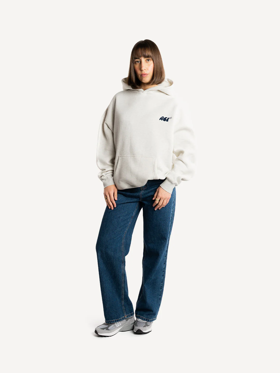 Caffeine Department Hoodie - Image 3