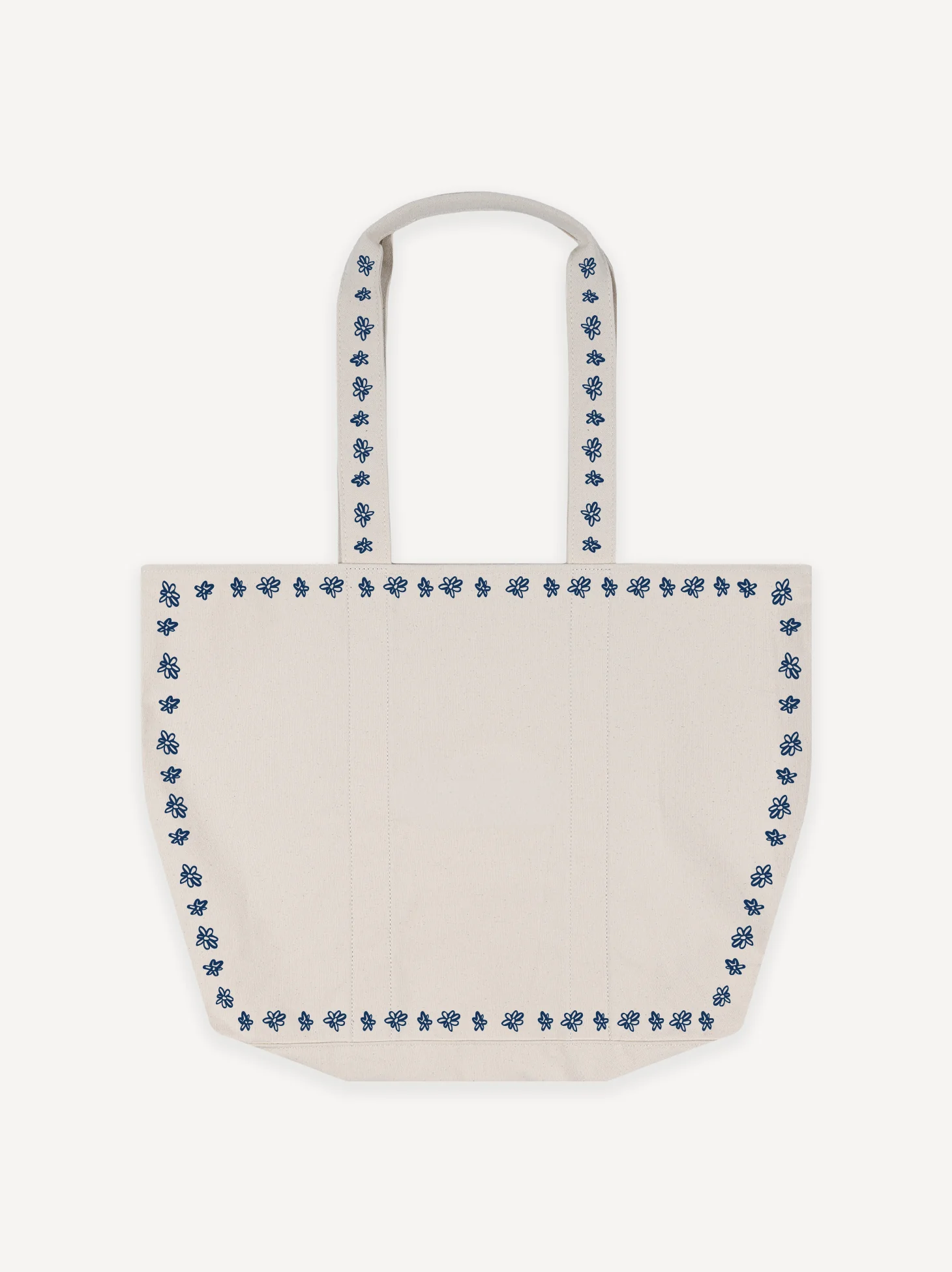 Coastal Afterhours Canvas Bag - Image 2