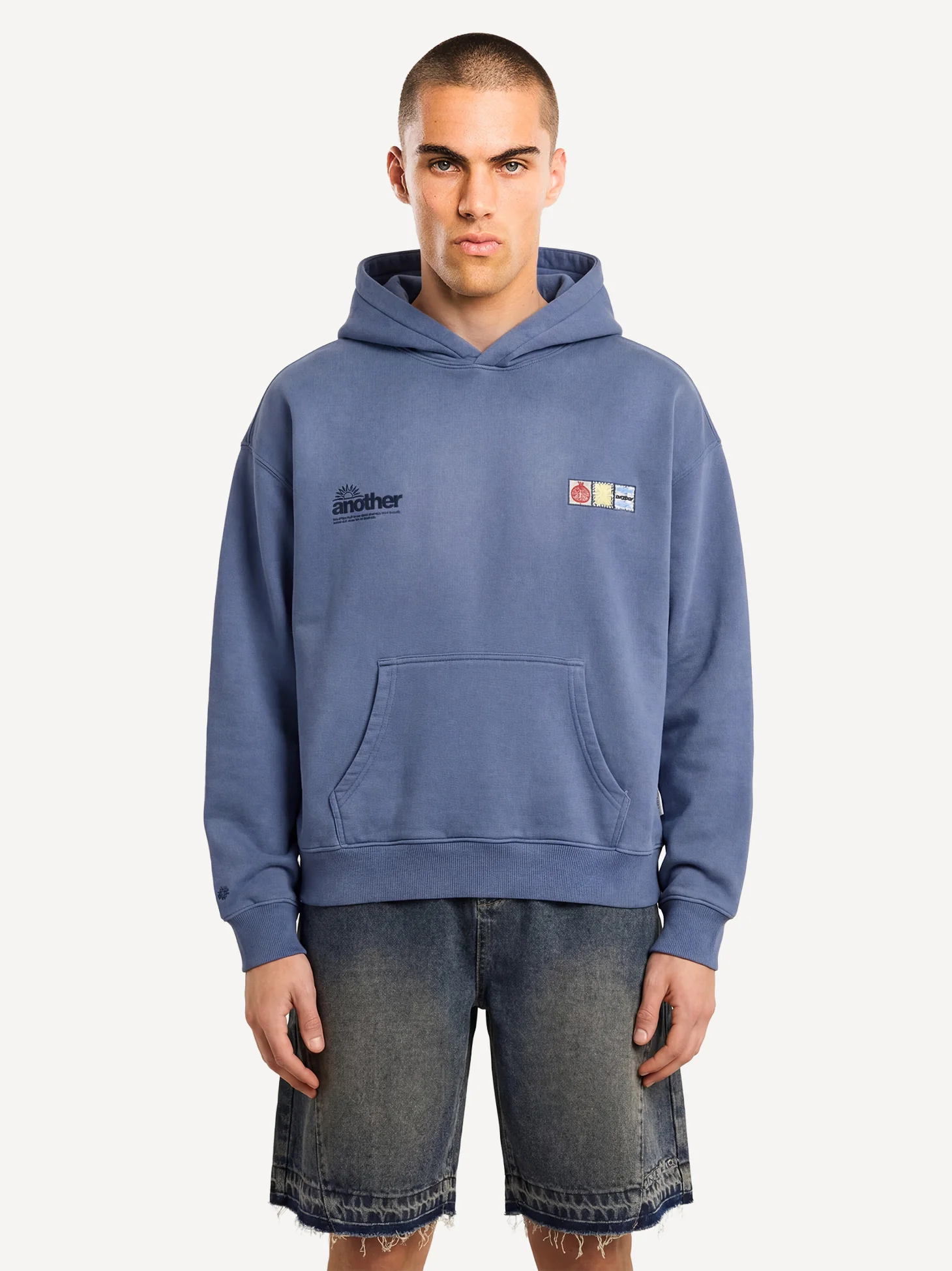 Coastal Afterhours Hoodie - Image 3
