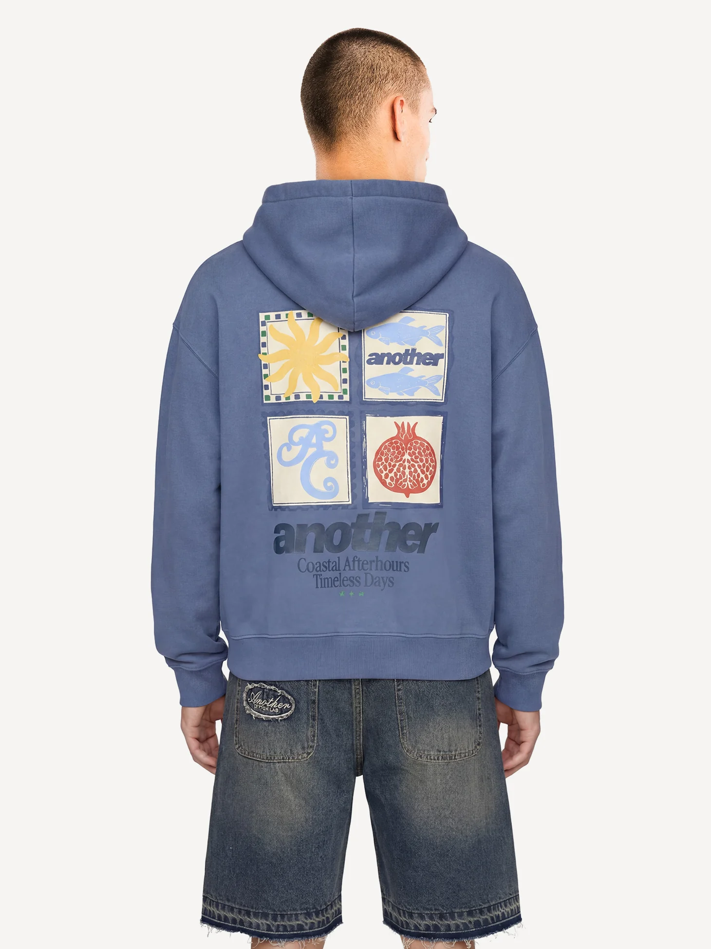 Coastal Afterhours Hoodie - Image 4