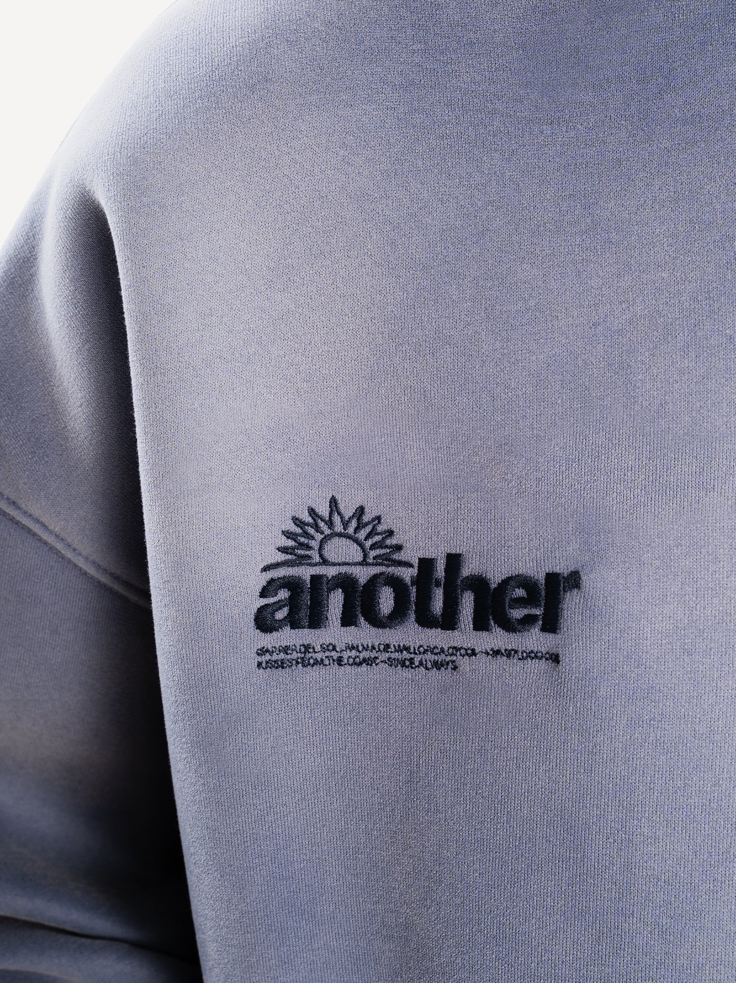 Coastal Afterhours Hoodie - Image 5
