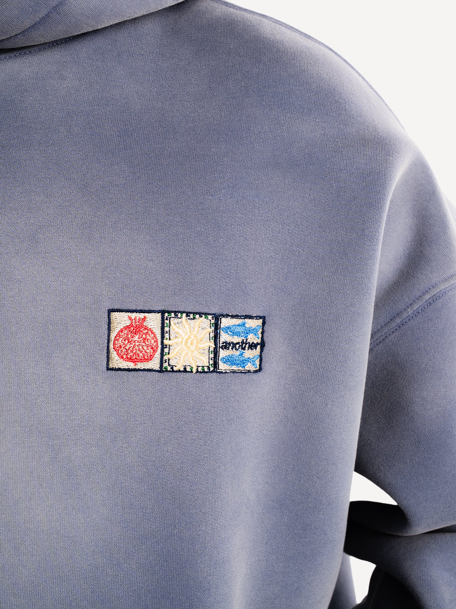 Coastal Afterhours Hoodie - Image 6