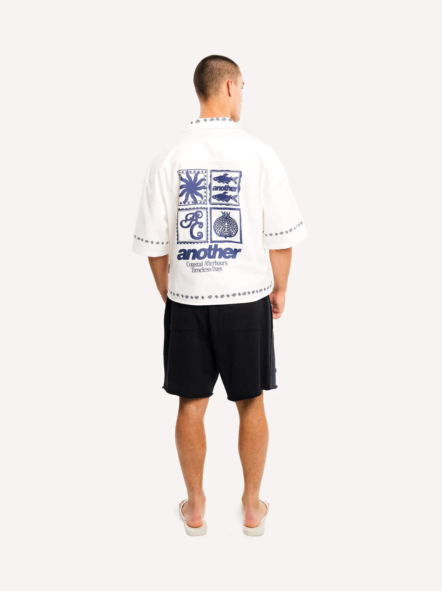 Coastal Afterhours Shirt - Image 3