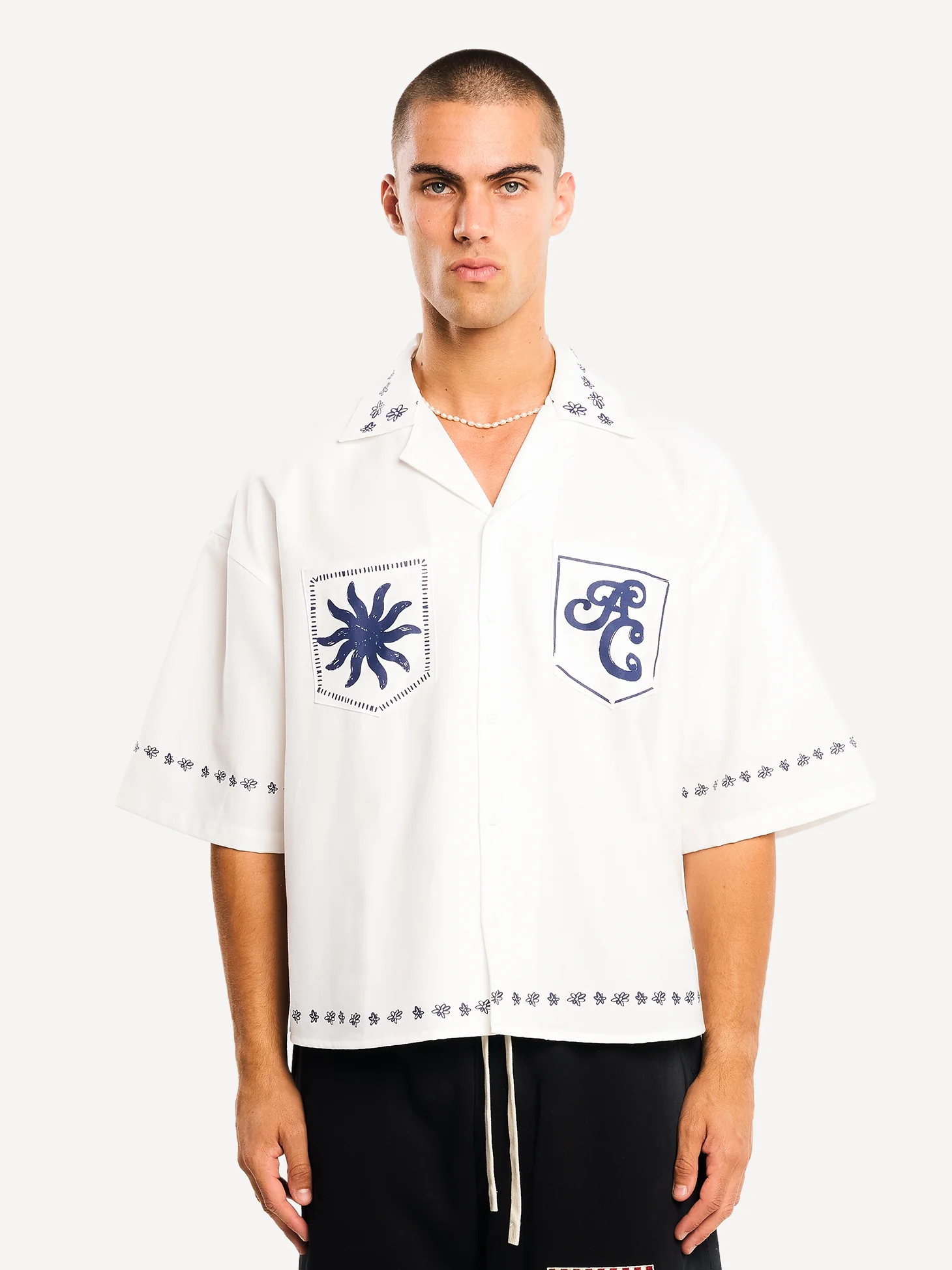 Coastal Afterhours Shirt - Image 4