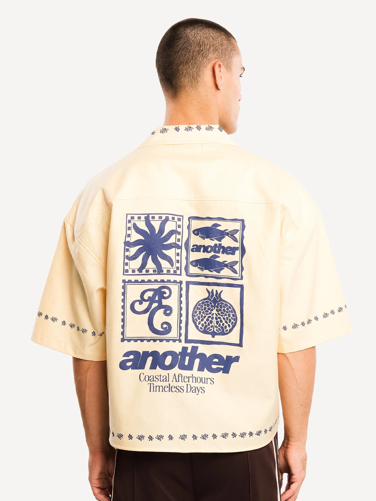 Coastal Afterhours Shirt - Image 5