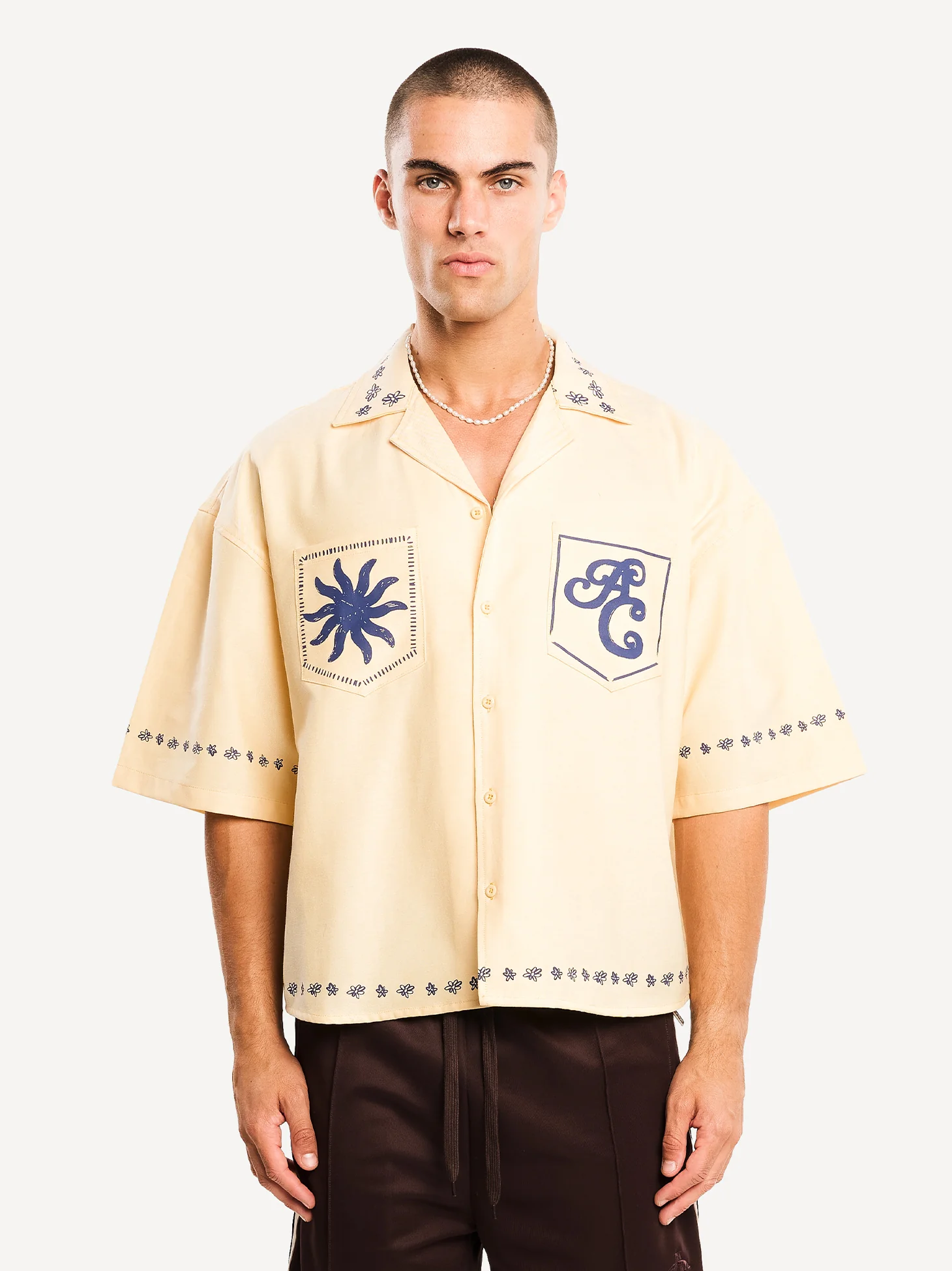 Coastal Afterhours Shirt - Image 6