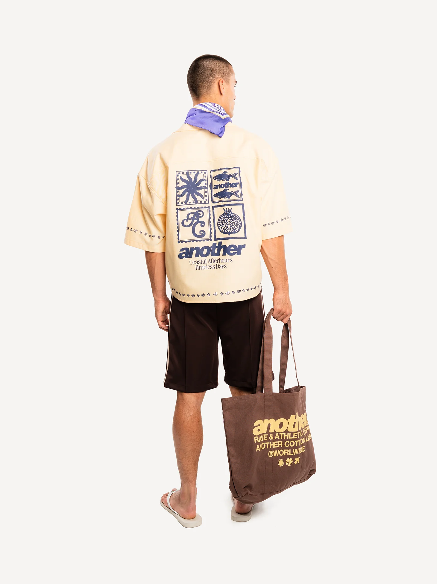 Coastal Afterhours Shirt - Image 7