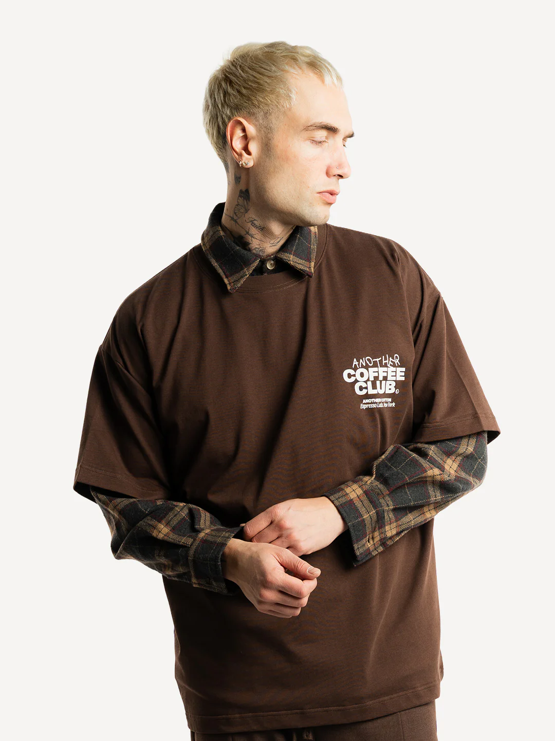 Coffee Club T-Shirt - Image 3