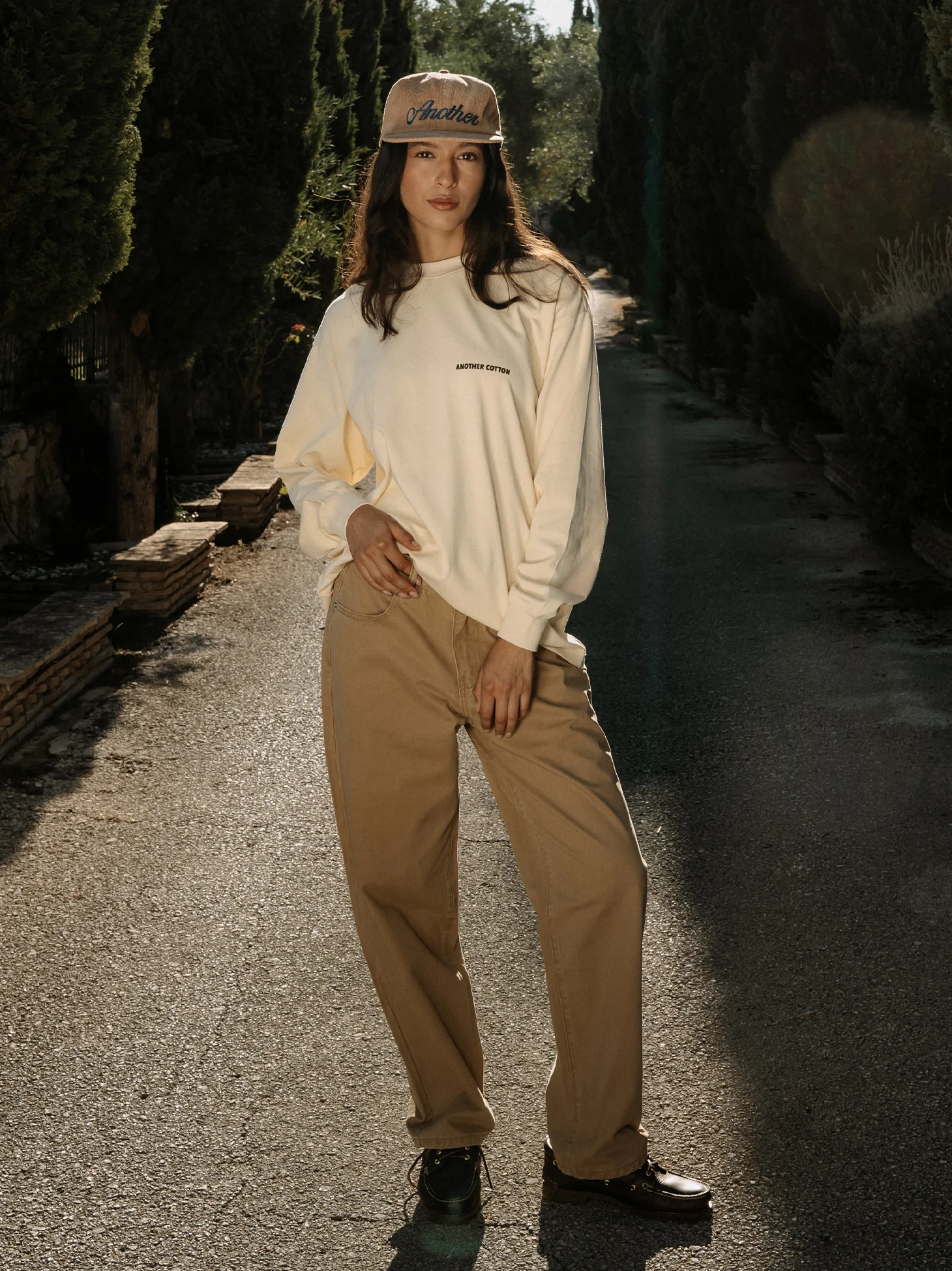 Coffee Date Longsleeve - Image 5