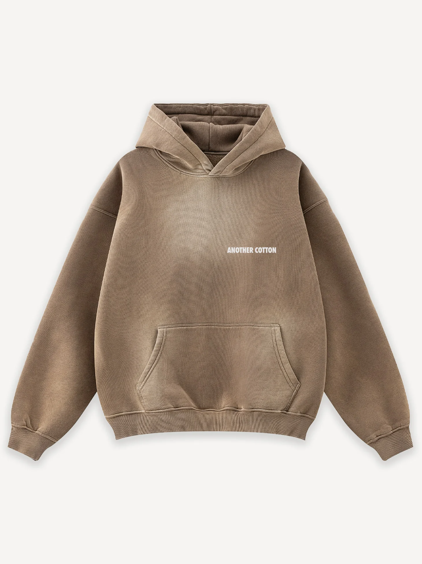 Coffee Date Oversized Hoodie - Image 2