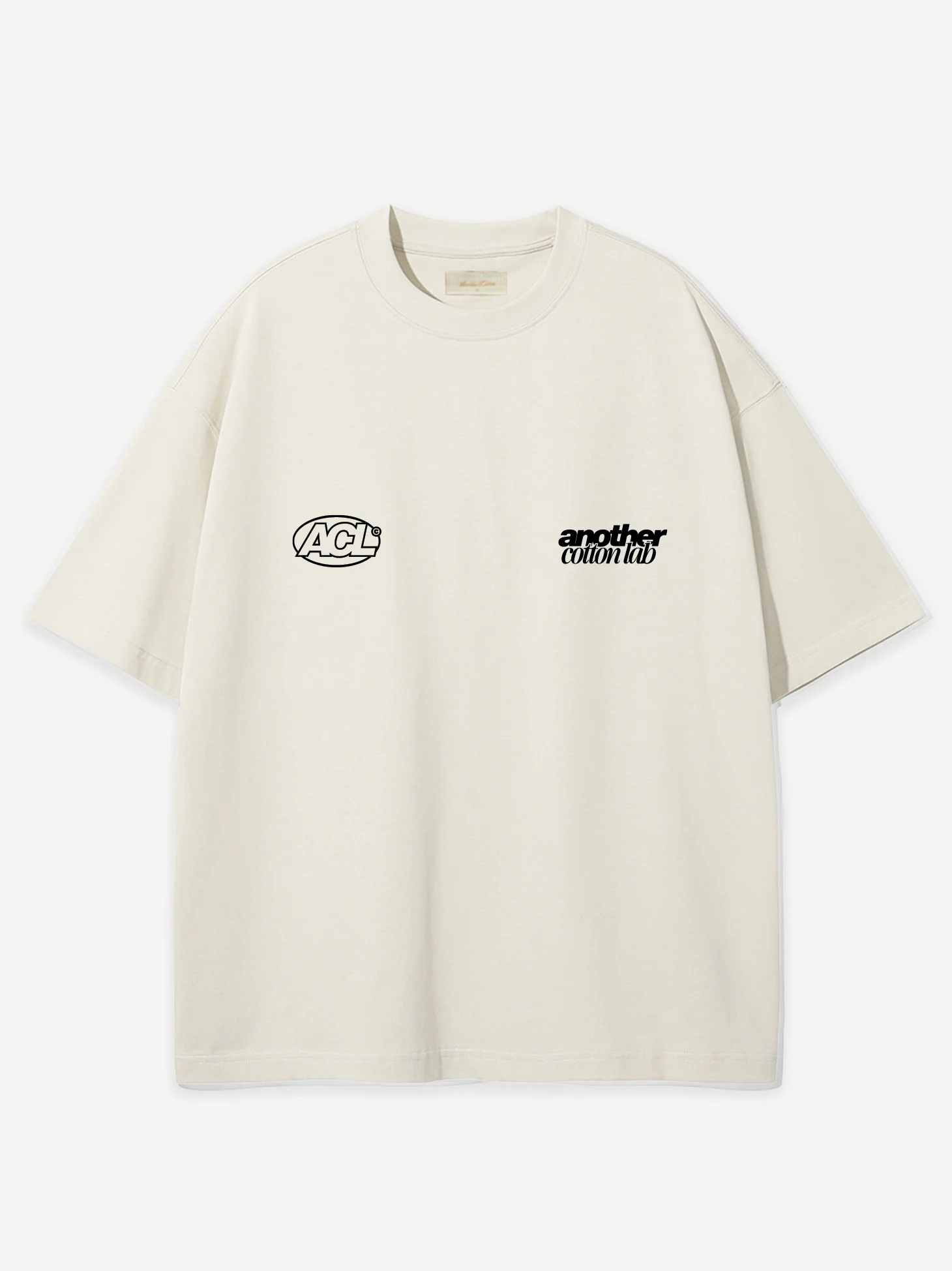 Coffee & Flowers Oversized T-Shirt - Image 3