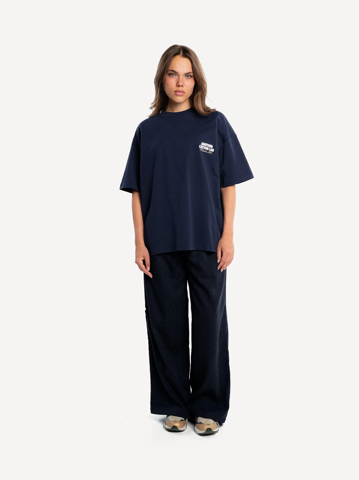 Community Clubhouse T-Shirt - Image 5