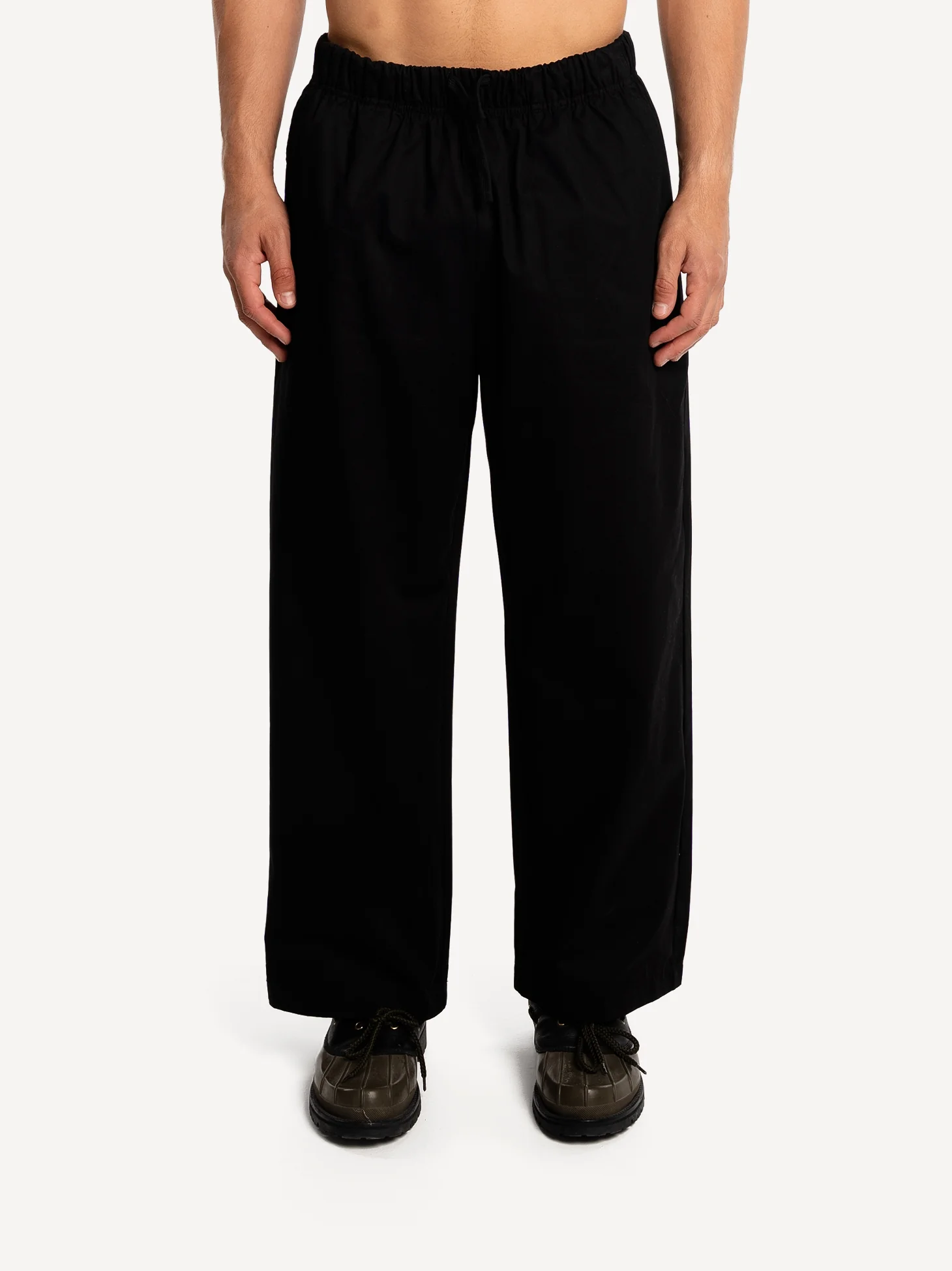Outdoor Gorpcore Pants - Image 4