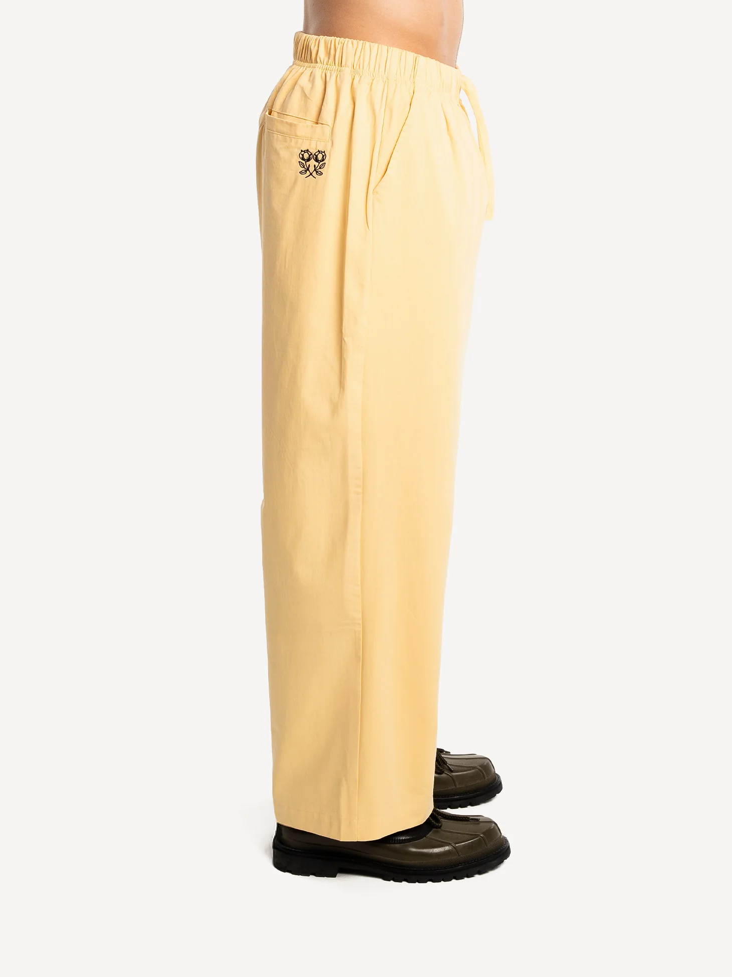 Outdoor Gorpcore Pants - Image 8