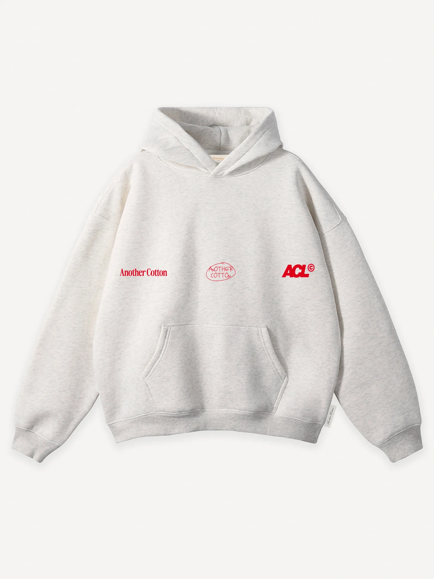 Doing Nothing Hoodie - Image 2