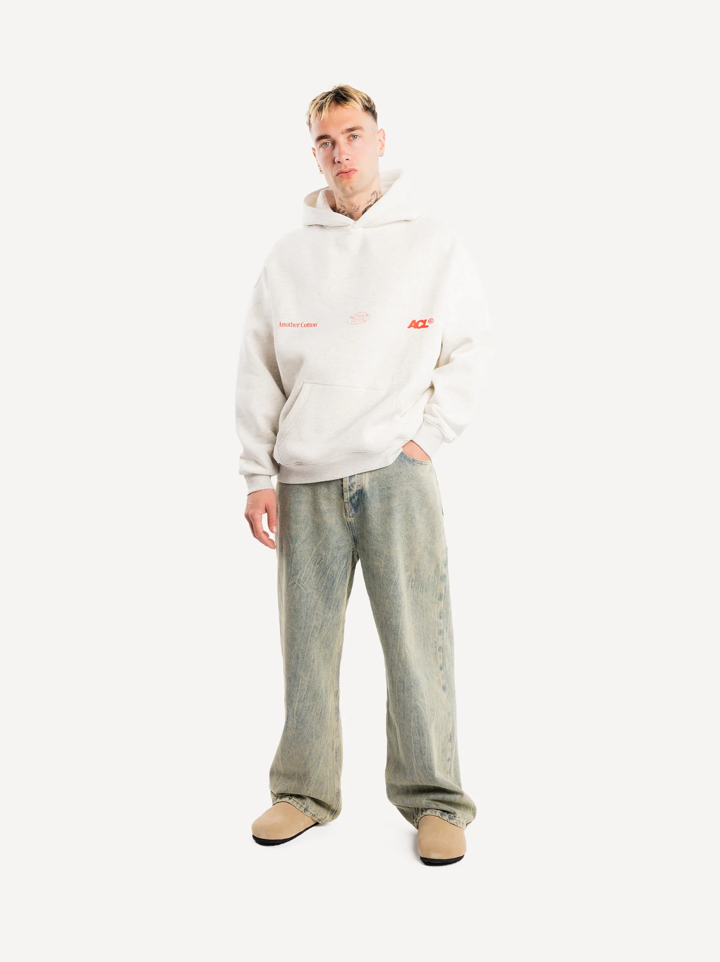 Doing Nothing Hoodie - Image 5