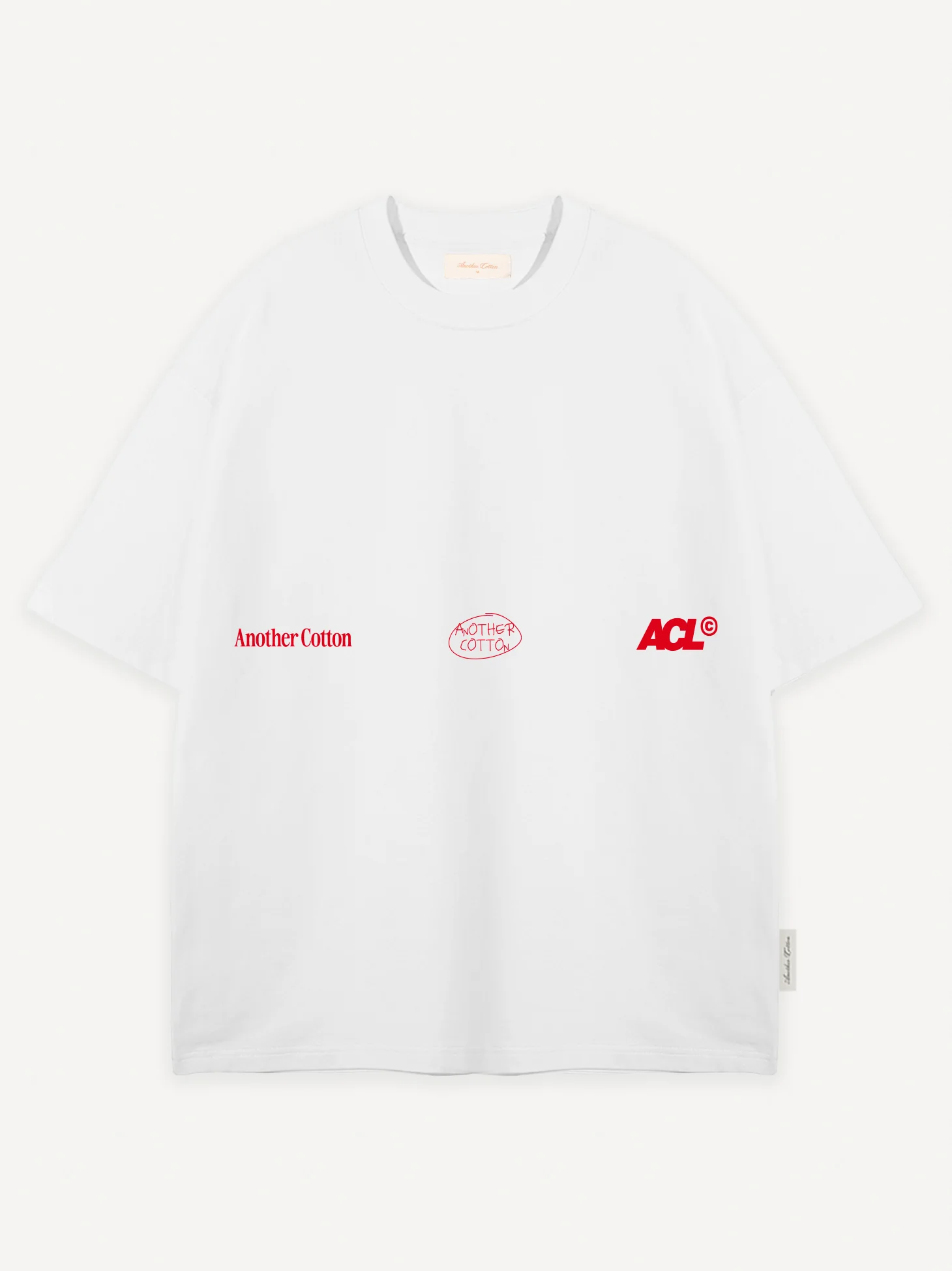 Doing Nothing T-Shirt - Image 2
