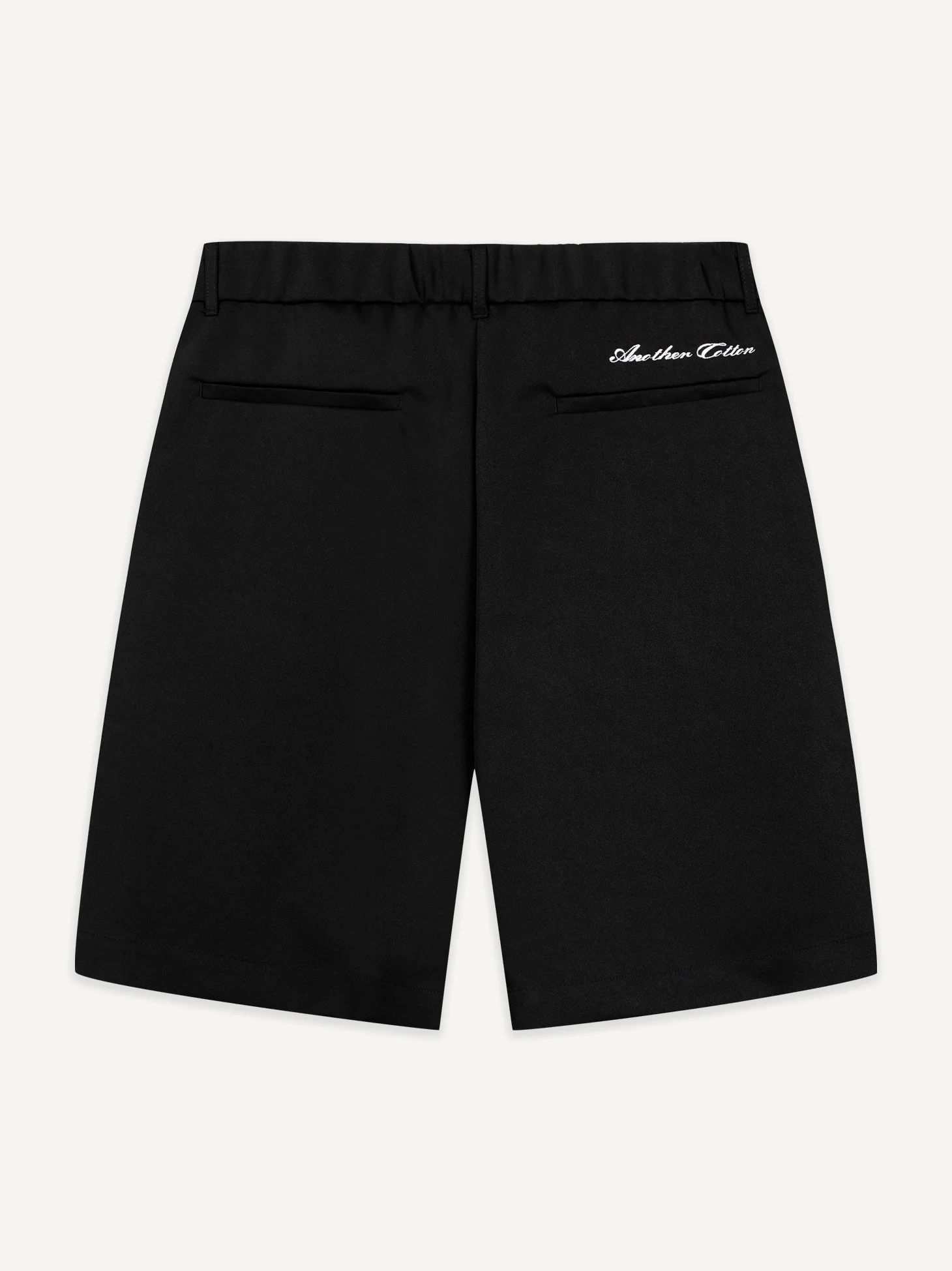Double Pleated Shorts - Image 6