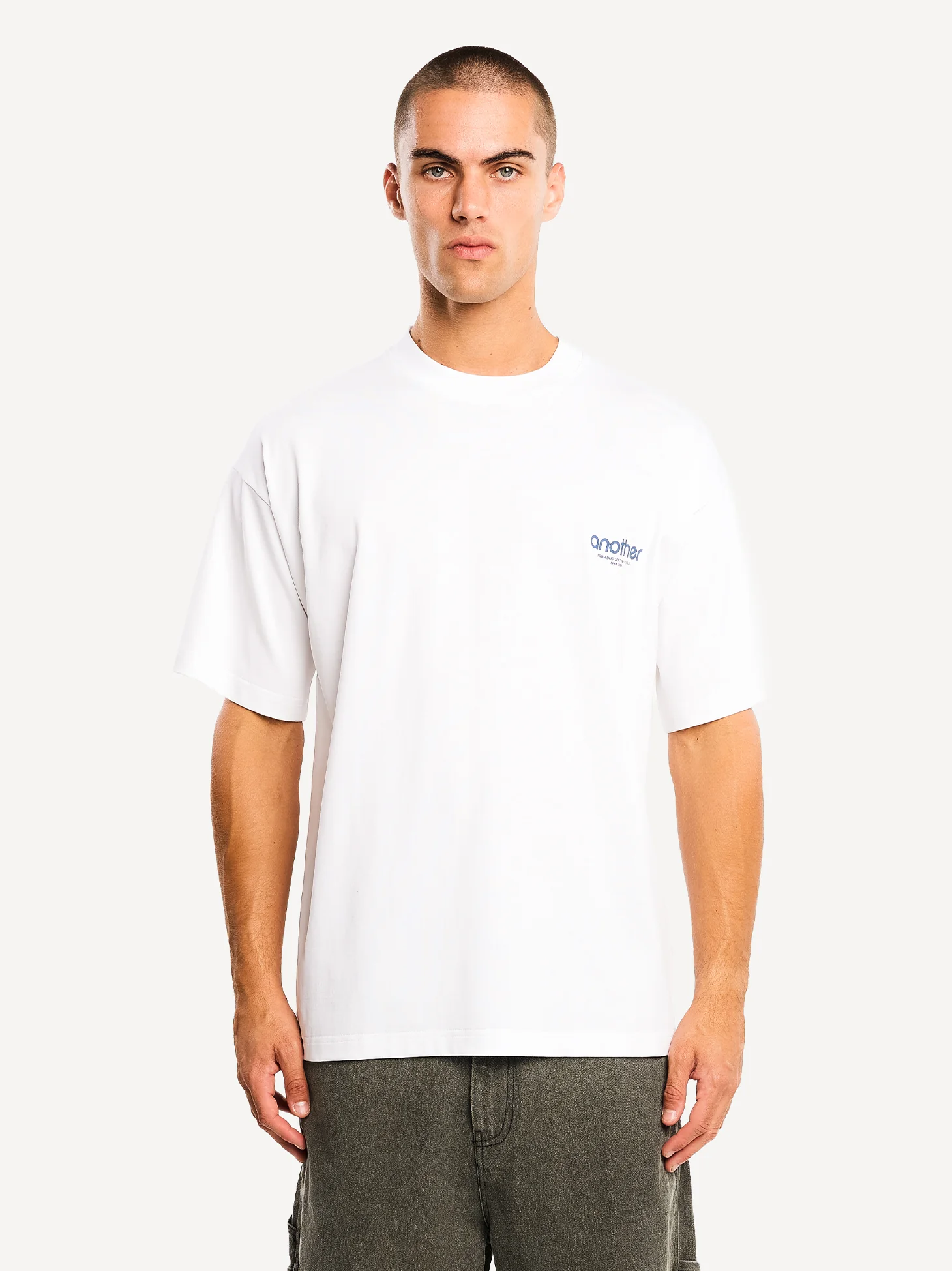 DUS to the World T-Shirt - Image 4