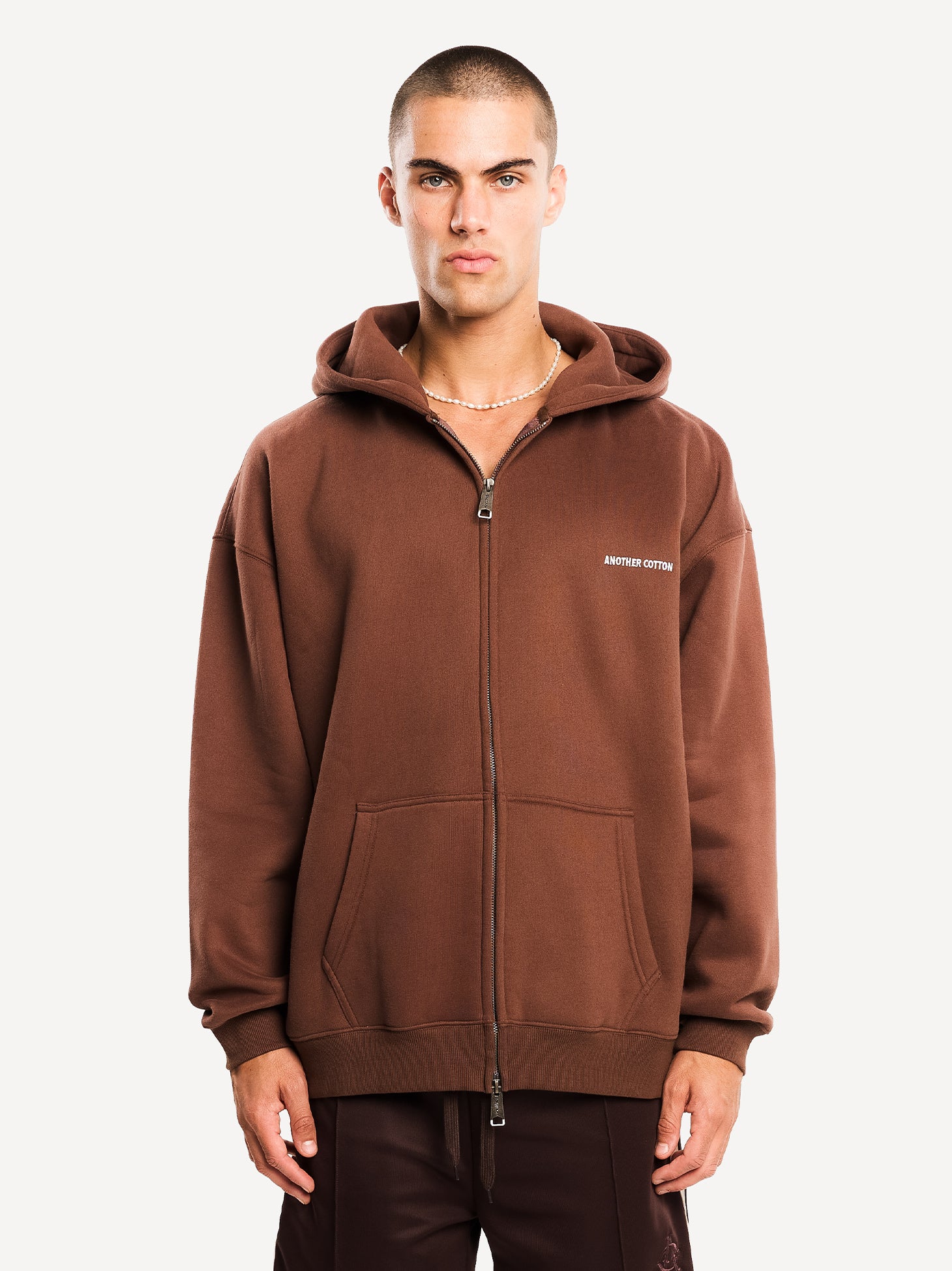 Easy Rides Zip Hoodie - Image 4