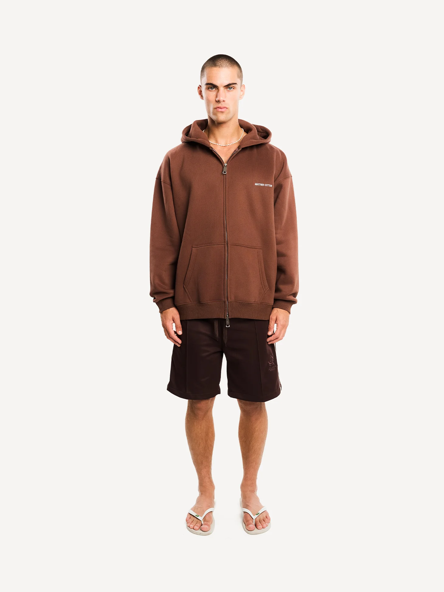 Easy Rides Zip Hoodie - Image 5