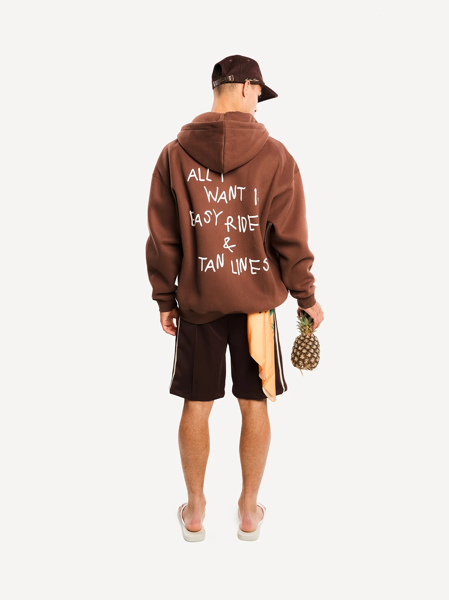 Easy Rides Zip Hoodie - Image 6