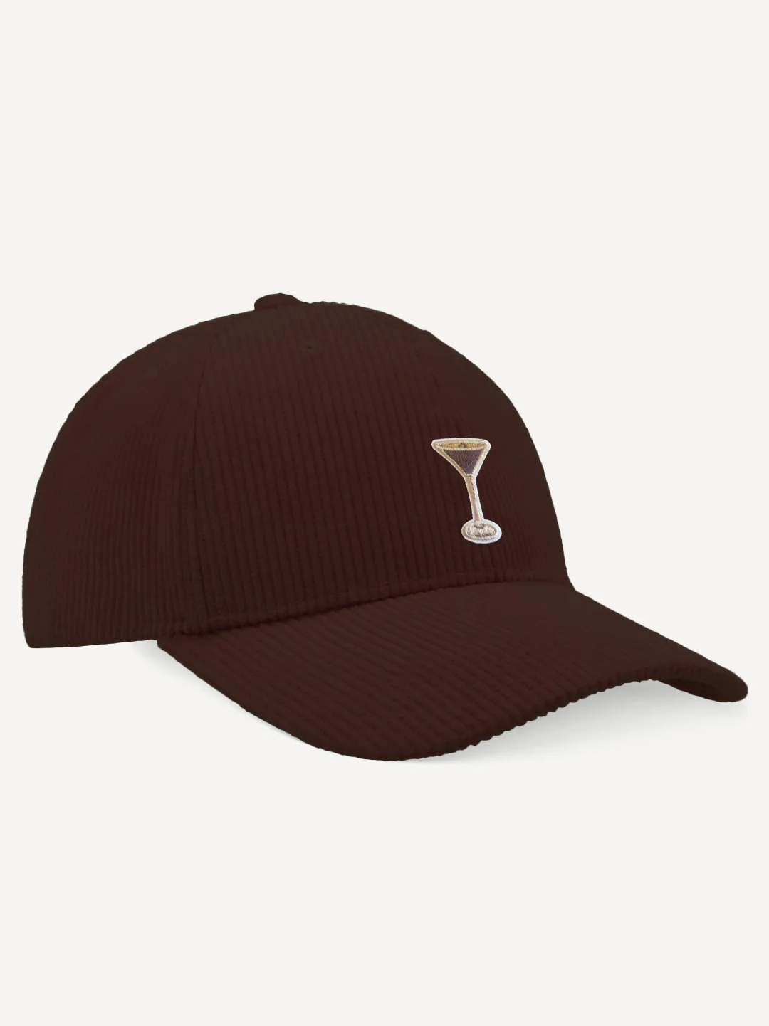 Espresso Martini Vol.2 Cord Cap - Image 2