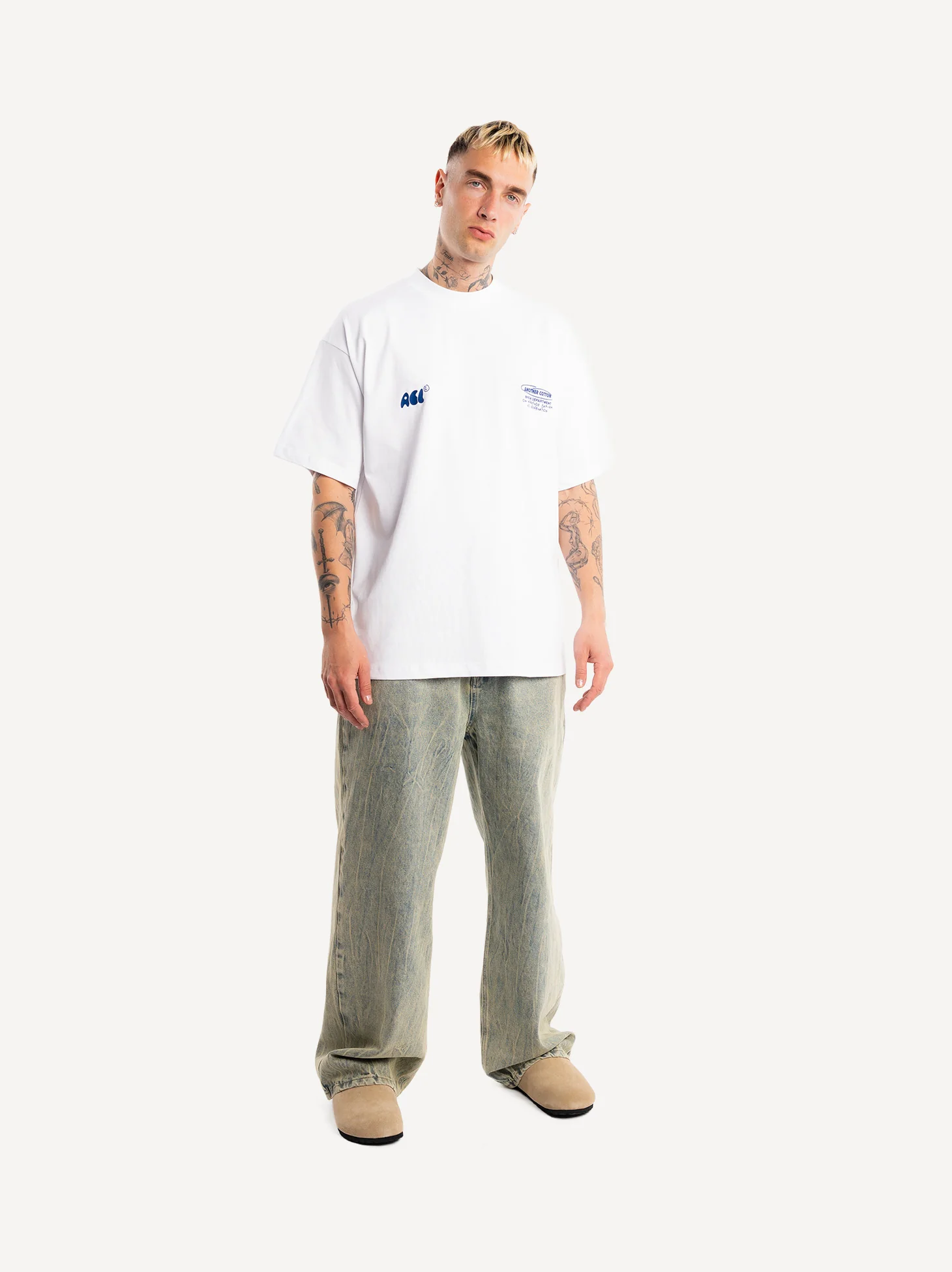 Espresso Society T-Shirt - Image 5